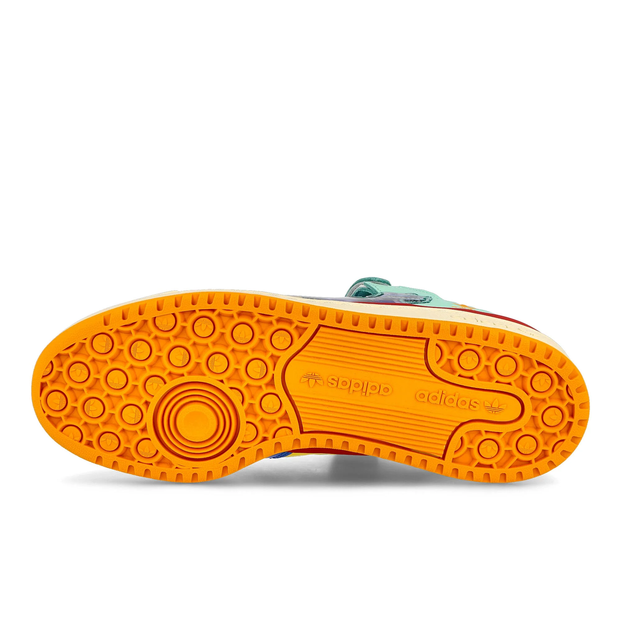 Kerwin Frost x adidas Forum Low Benchmate - Image 6