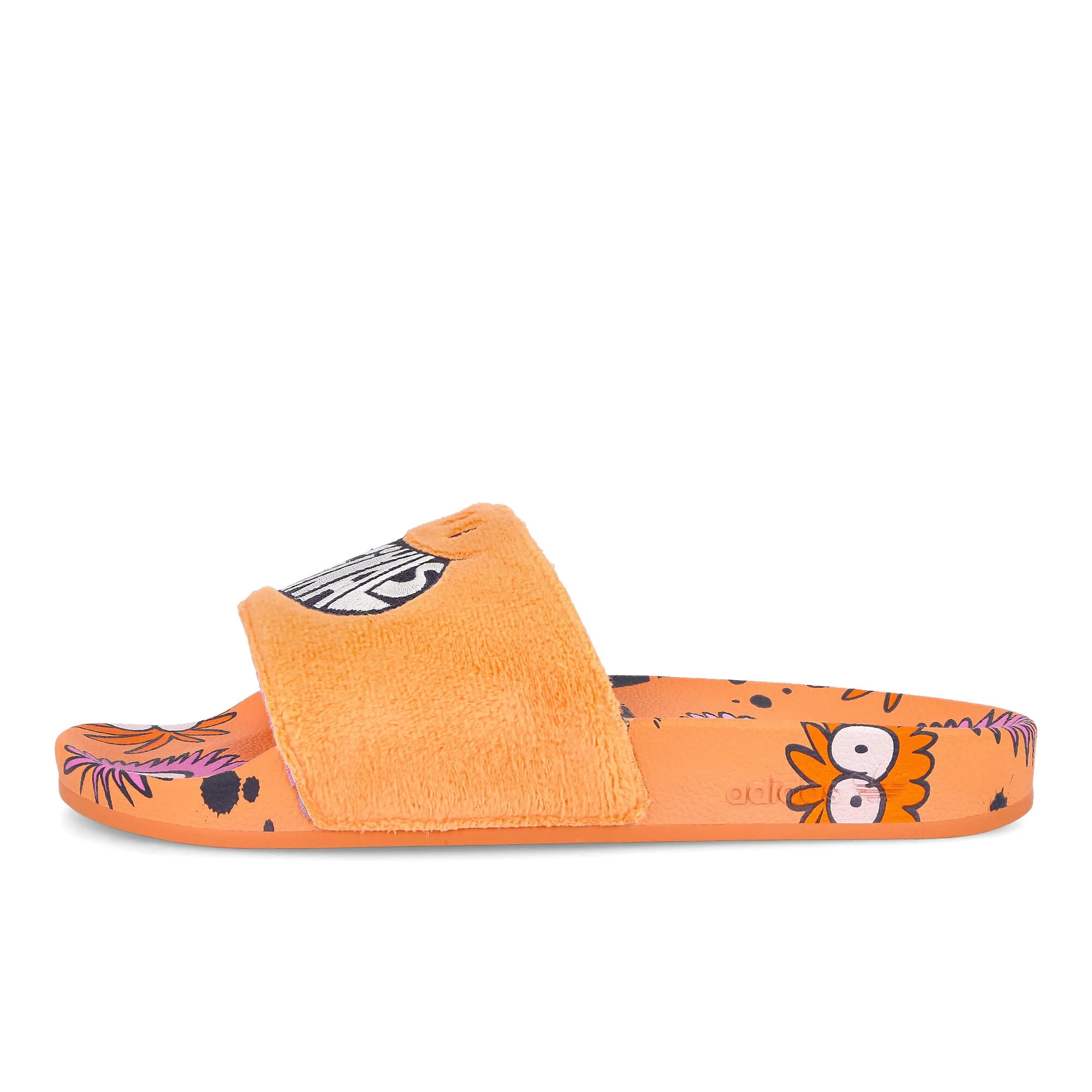 Kevin Lyons x adidas Adilette - Image 2