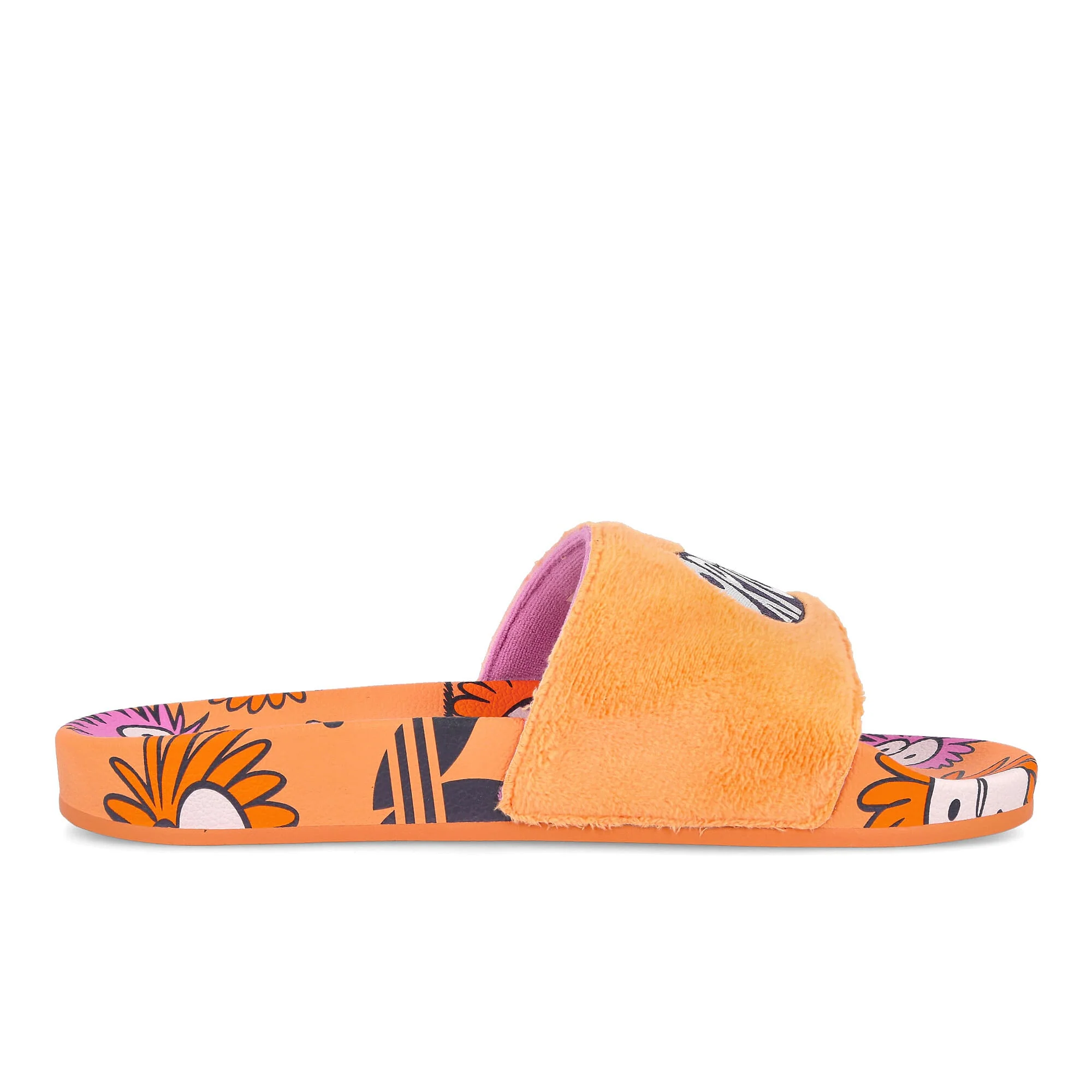 Kevin Lyons x adidas Adilette - Image 3