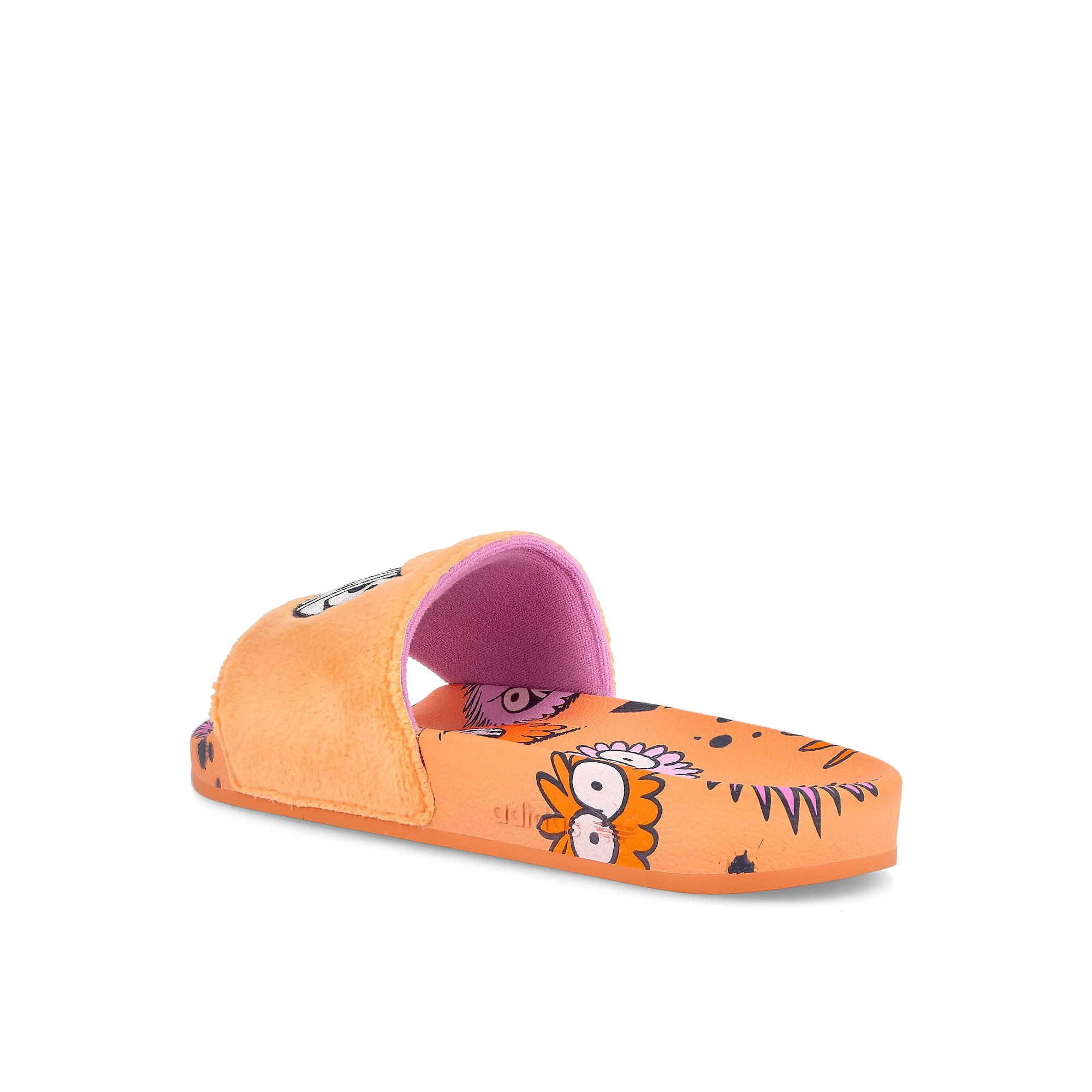 Kevin Lyons x adidas Adilette - Image 4