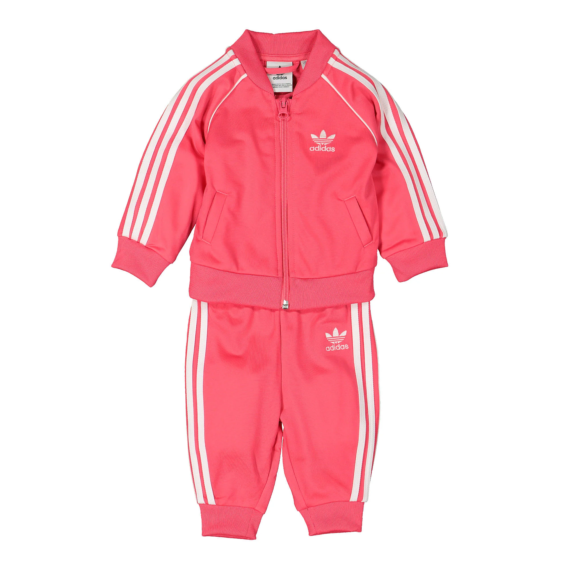 Kids Superstar Suit