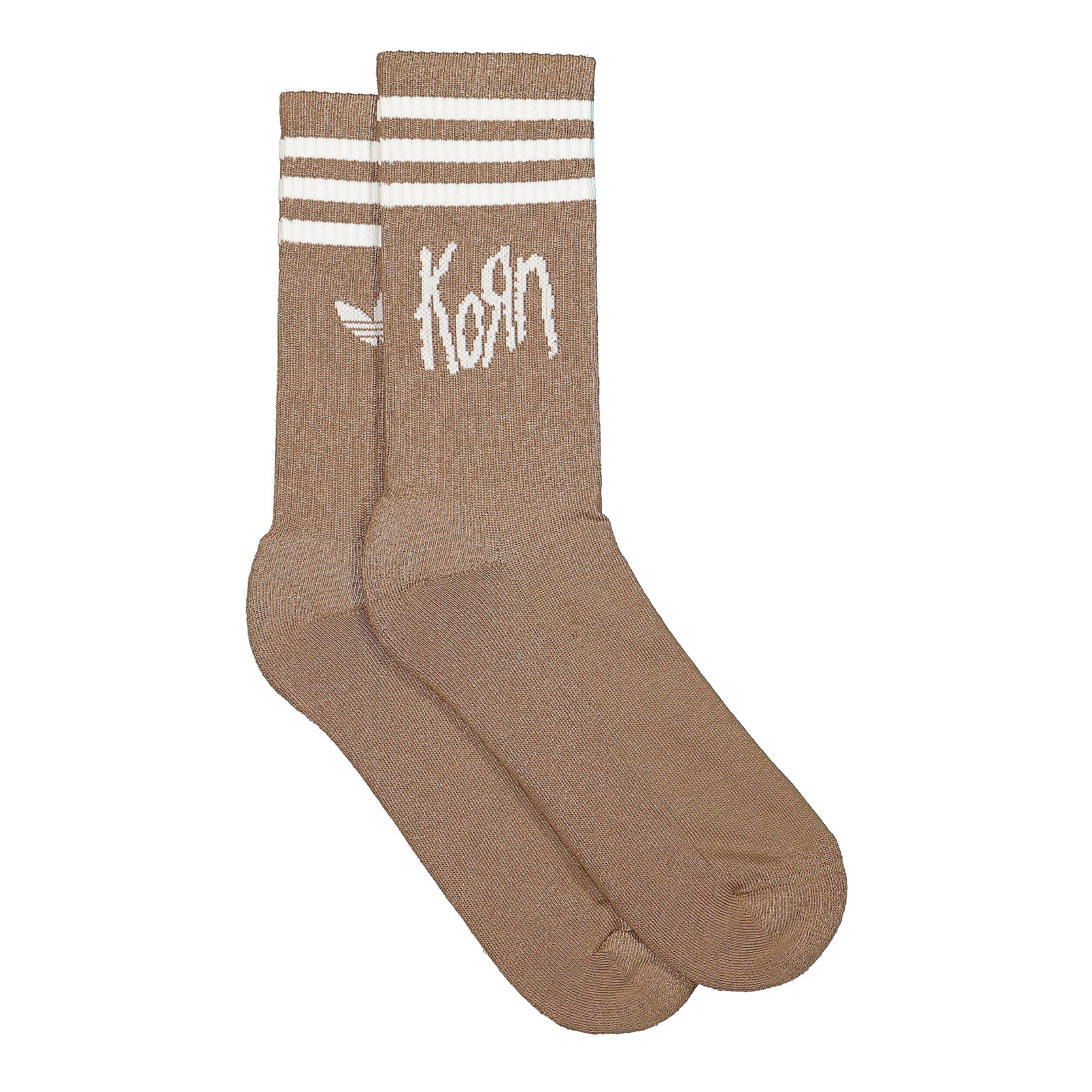Korn x adidas 3 Pack Socks - Image 3