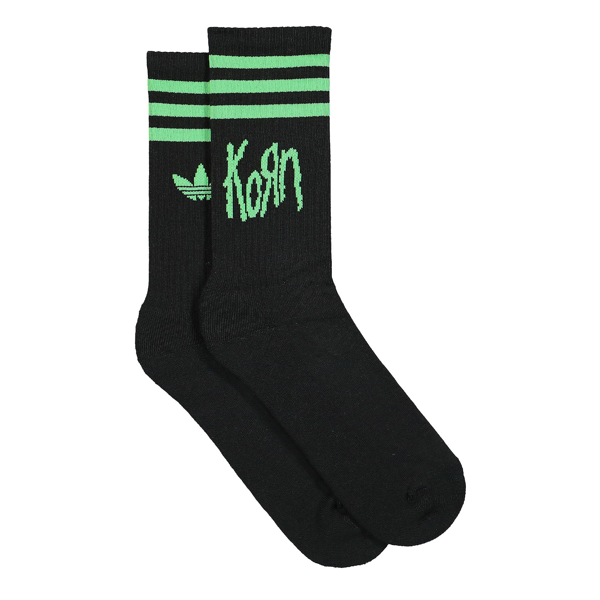 Korn x adidas 3 Pack Socks - Image 4