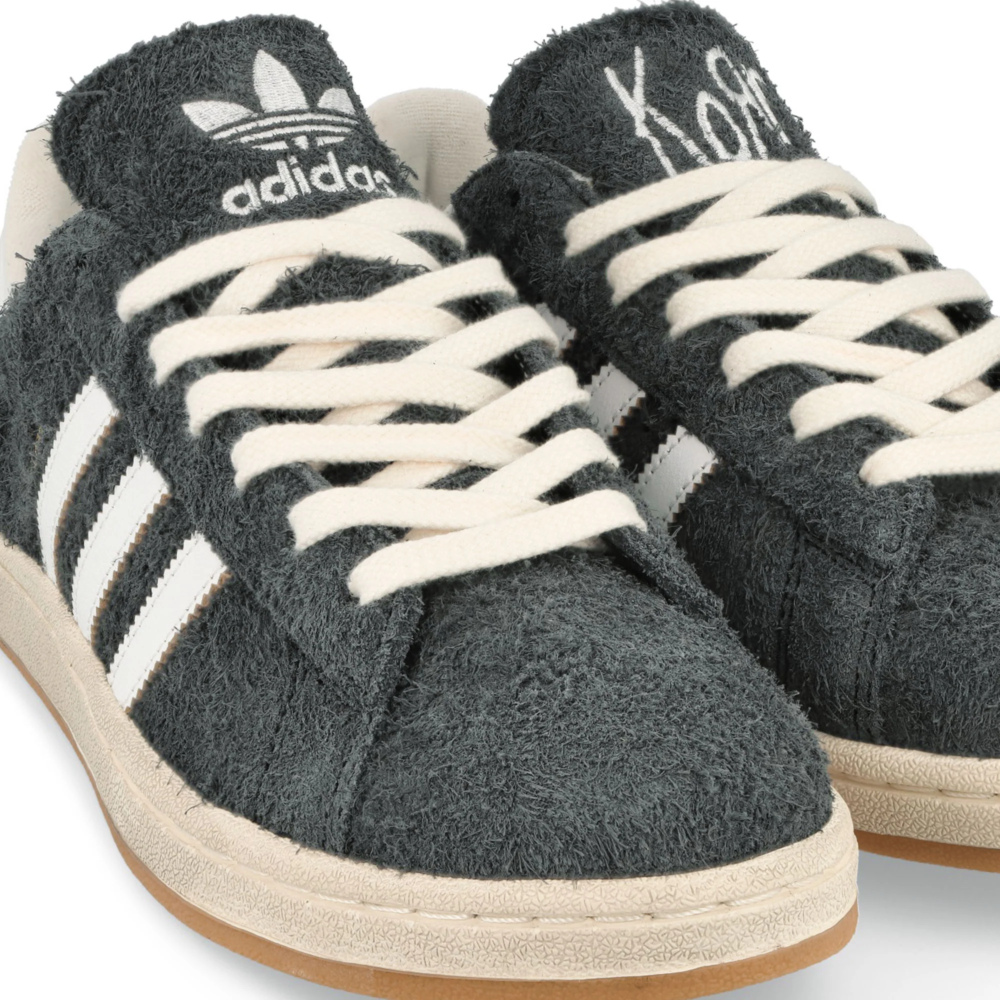 Korn x adidas Campus 2 - Image 6