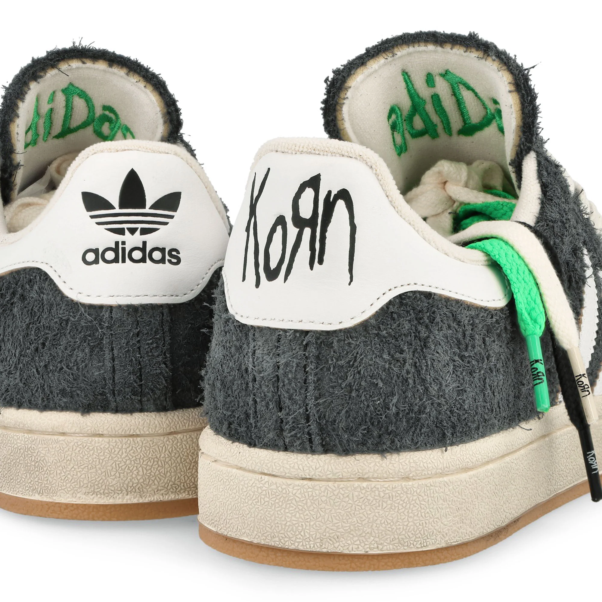 Korn x adidas Campus 2 - Image 7