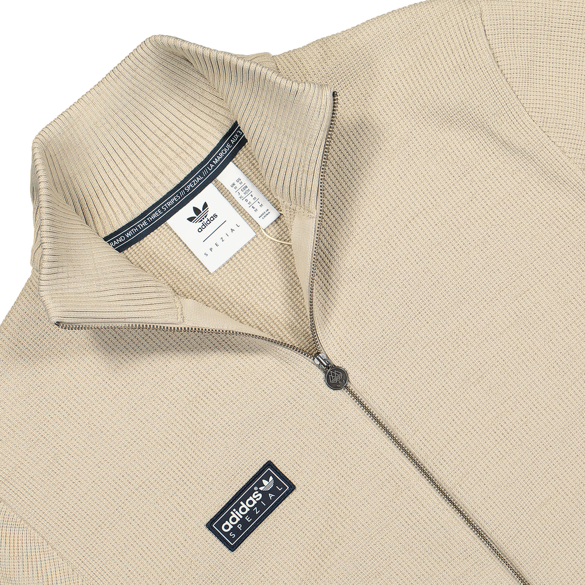 Lawton Track Top SPZL - Image 3