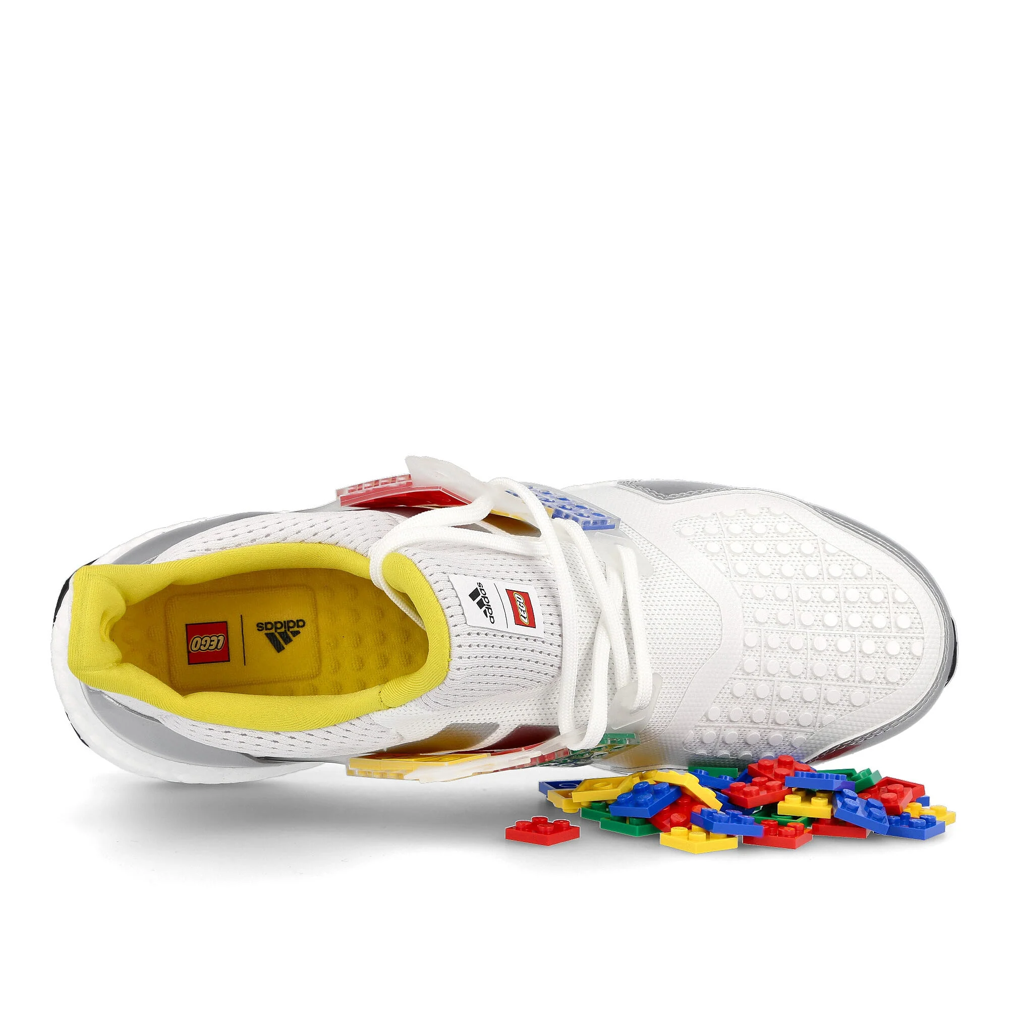LEGO x adidas UltraBOOST DNA - Image 6
