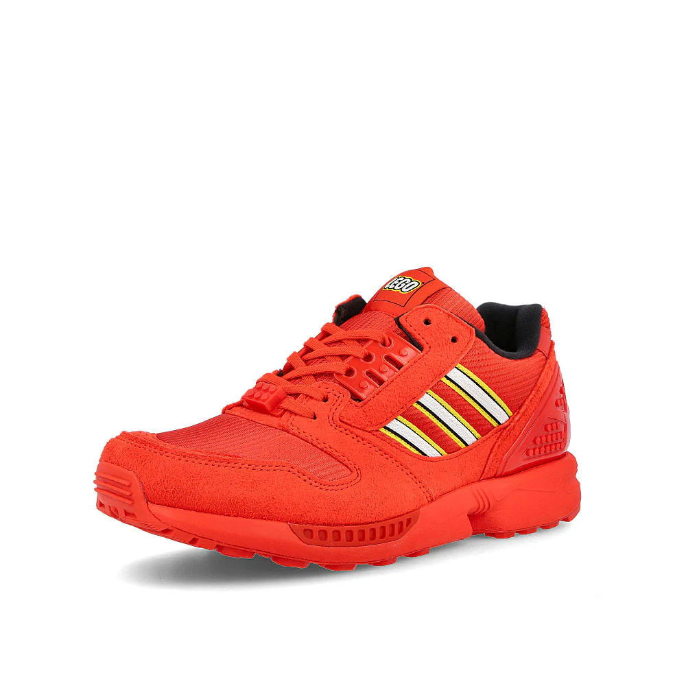 LEGO x adidas ZX 8000 - Image 4