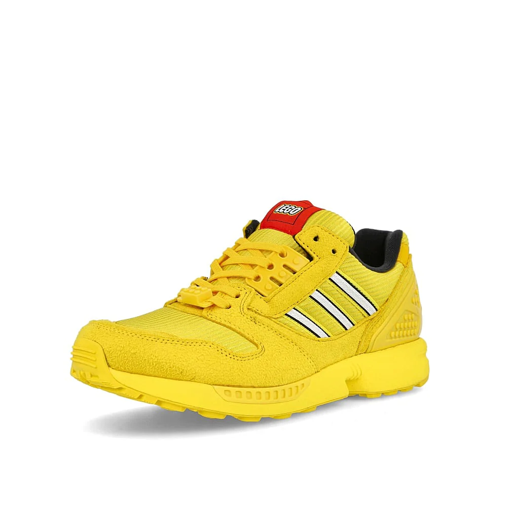 LEGO x adidas ZX 8000 - Image 4