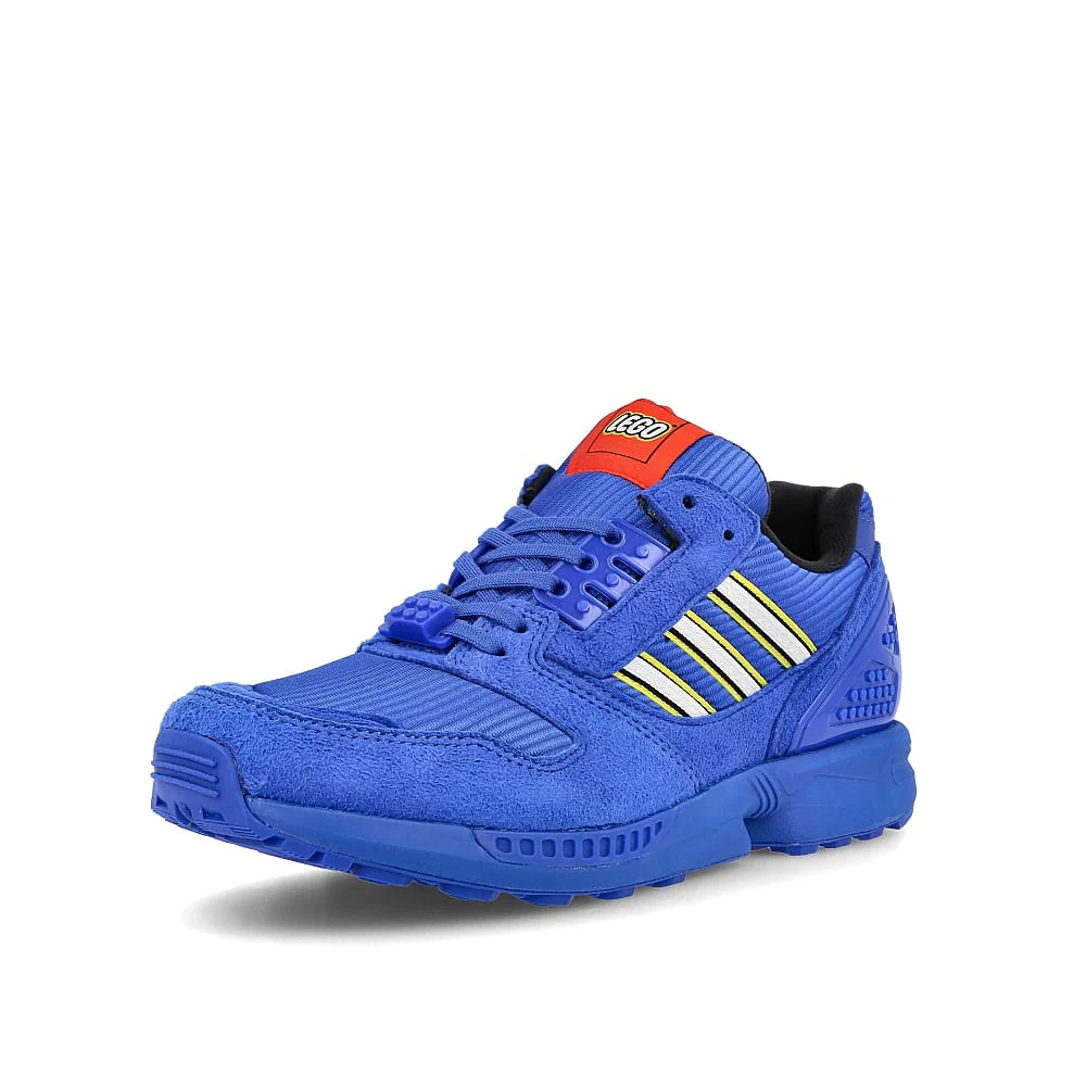 LEGO x adidas ZX 8000 - Image 4