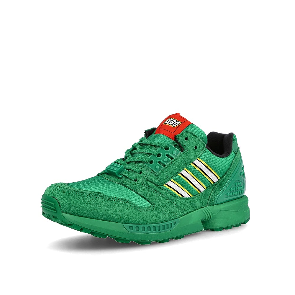 LEGO x adidas ZX 8000 - Image 4