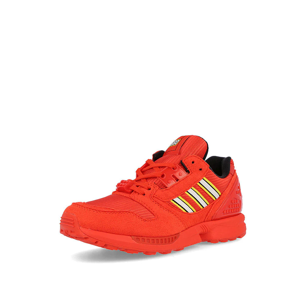 LEGO x adidas ZX 8000 Junior - Image 4