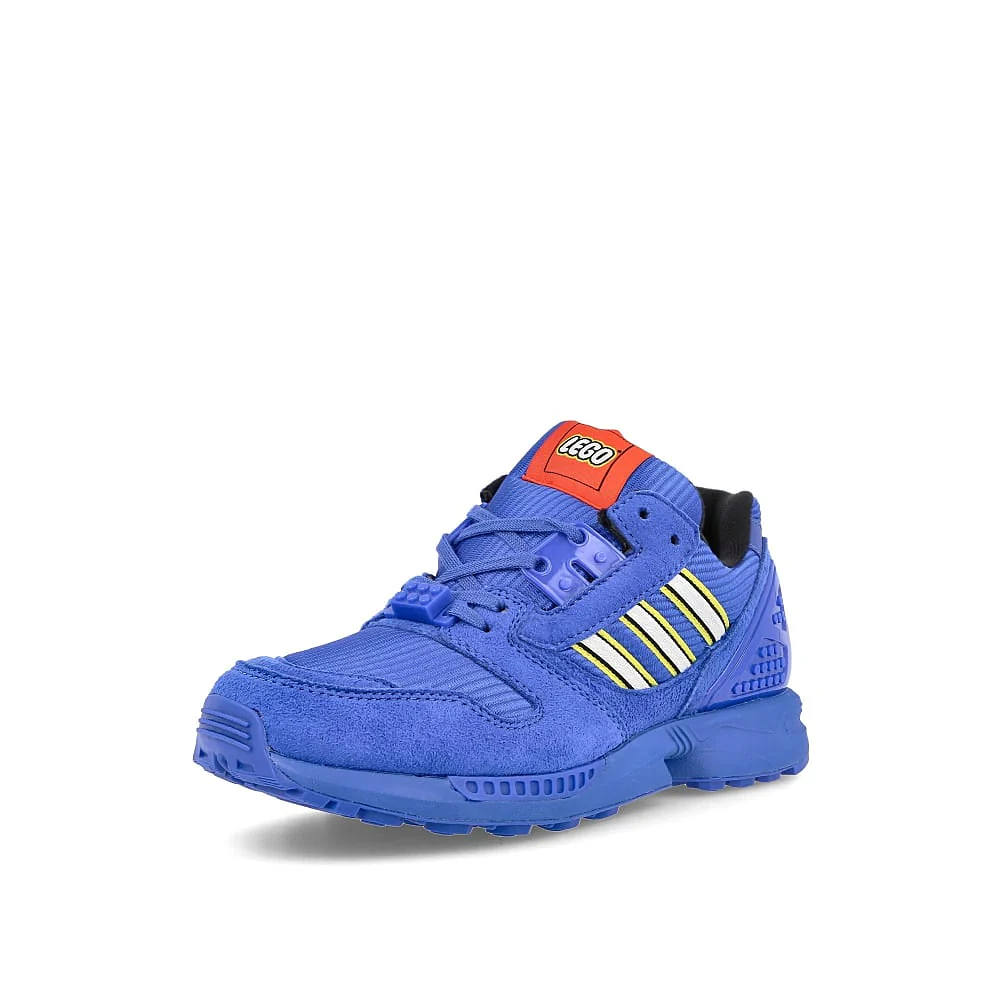 LEGO x adidas ZX 8000 Junior - Image 4
