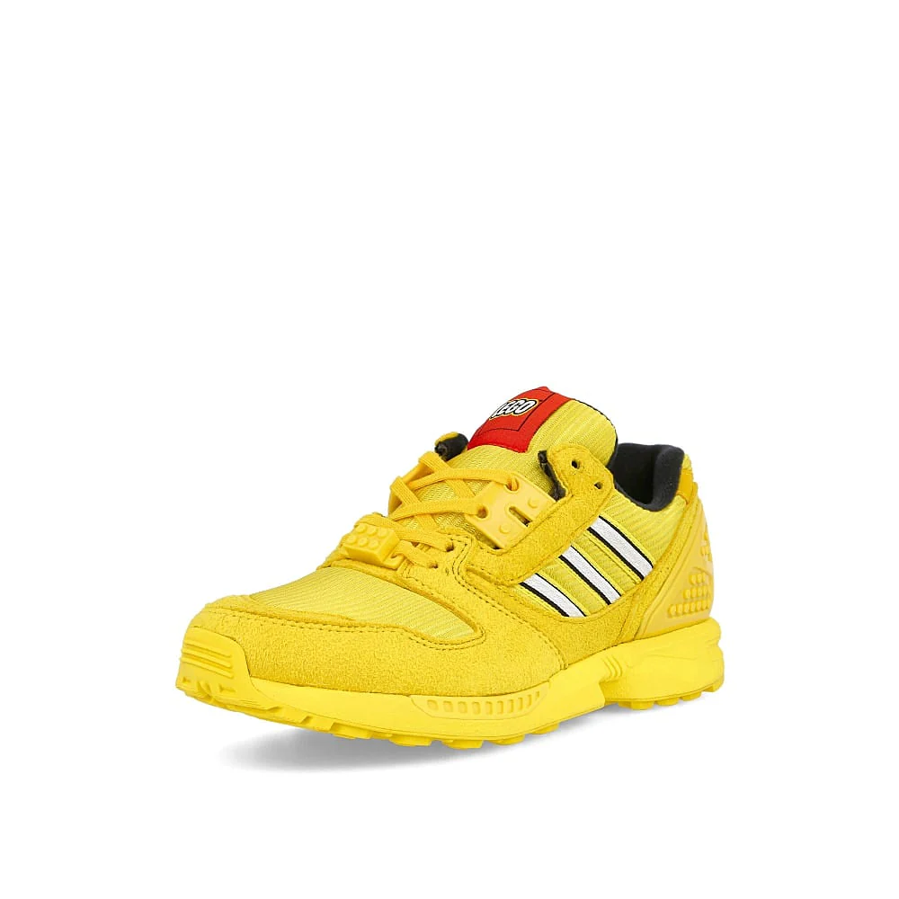 LEGO x adidas ZX 8000 Junior - Image 4