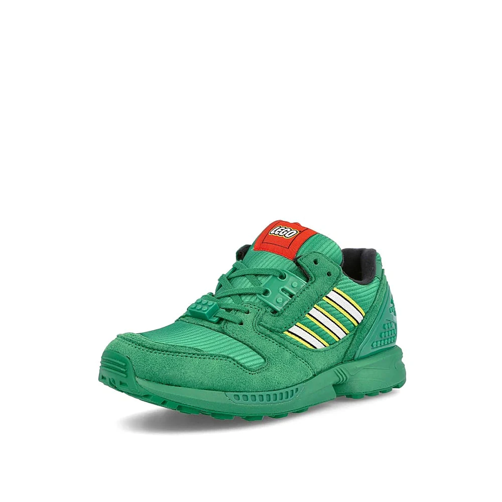 LEGO x adidas ZX 8000 Junior - Image 4
