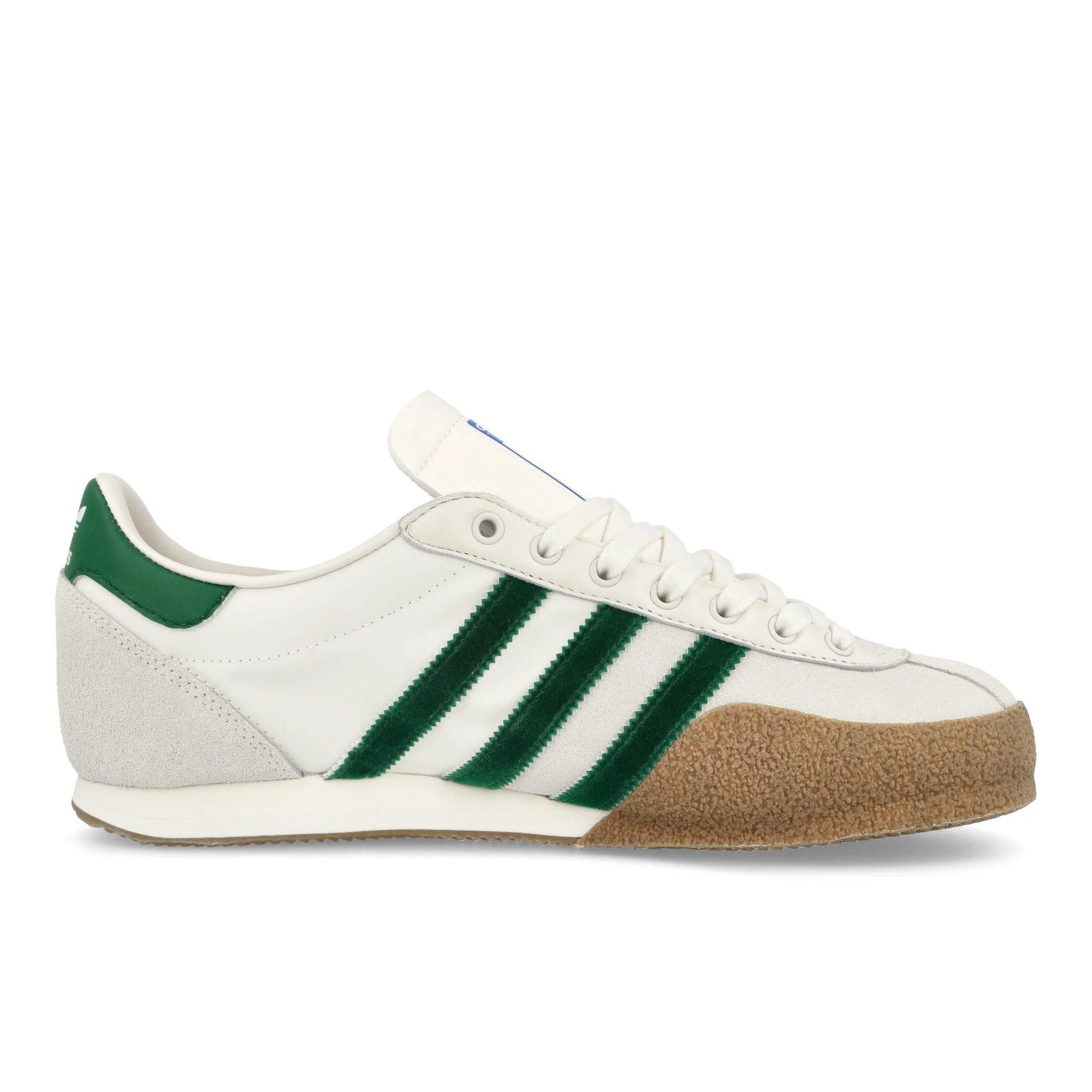 Liam Gallagher x adidas LG II SPZL - Image 2