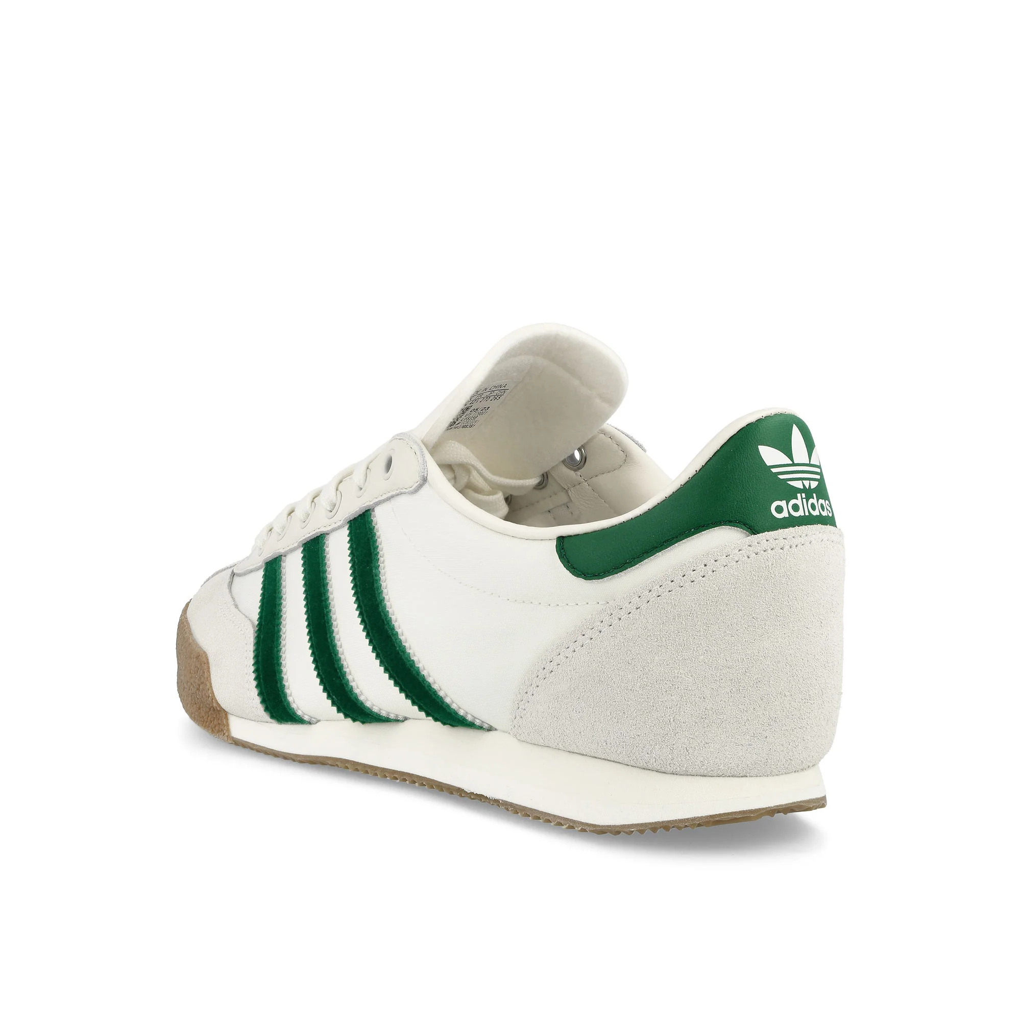 Liam Gallagher x adidas LG II SPZL - Image 3