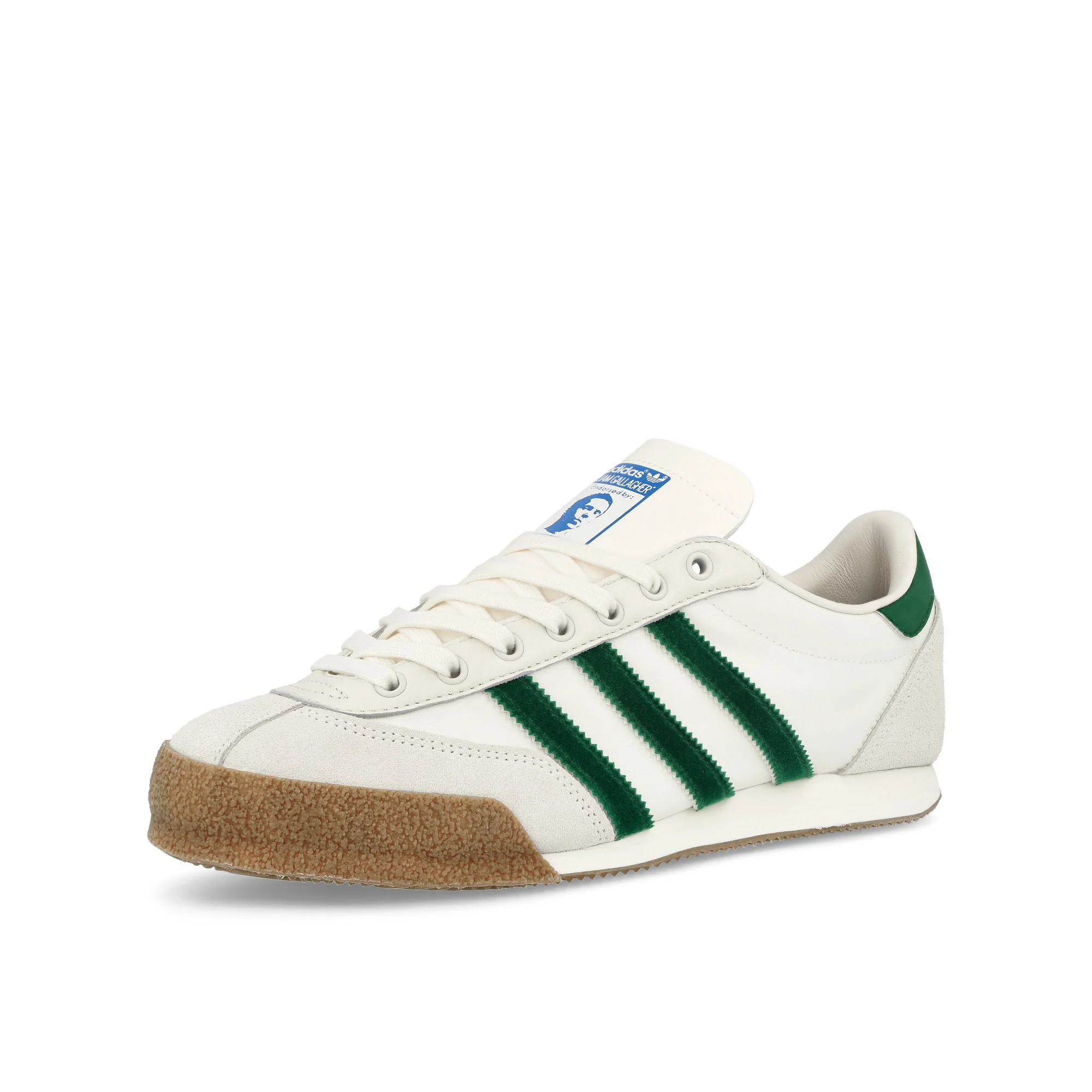 Liam Gallagher x adidas LG II SPZL - Image 4