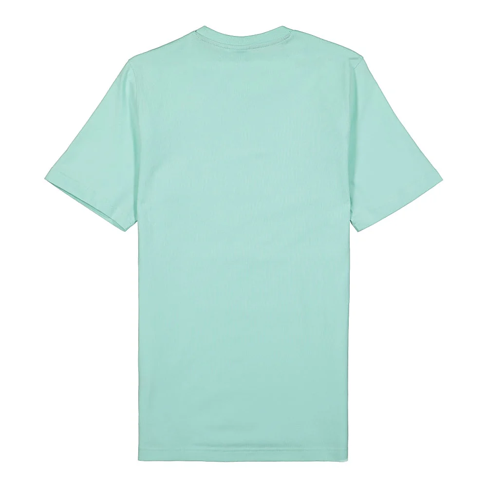 Linear Logo Tee - Image 2