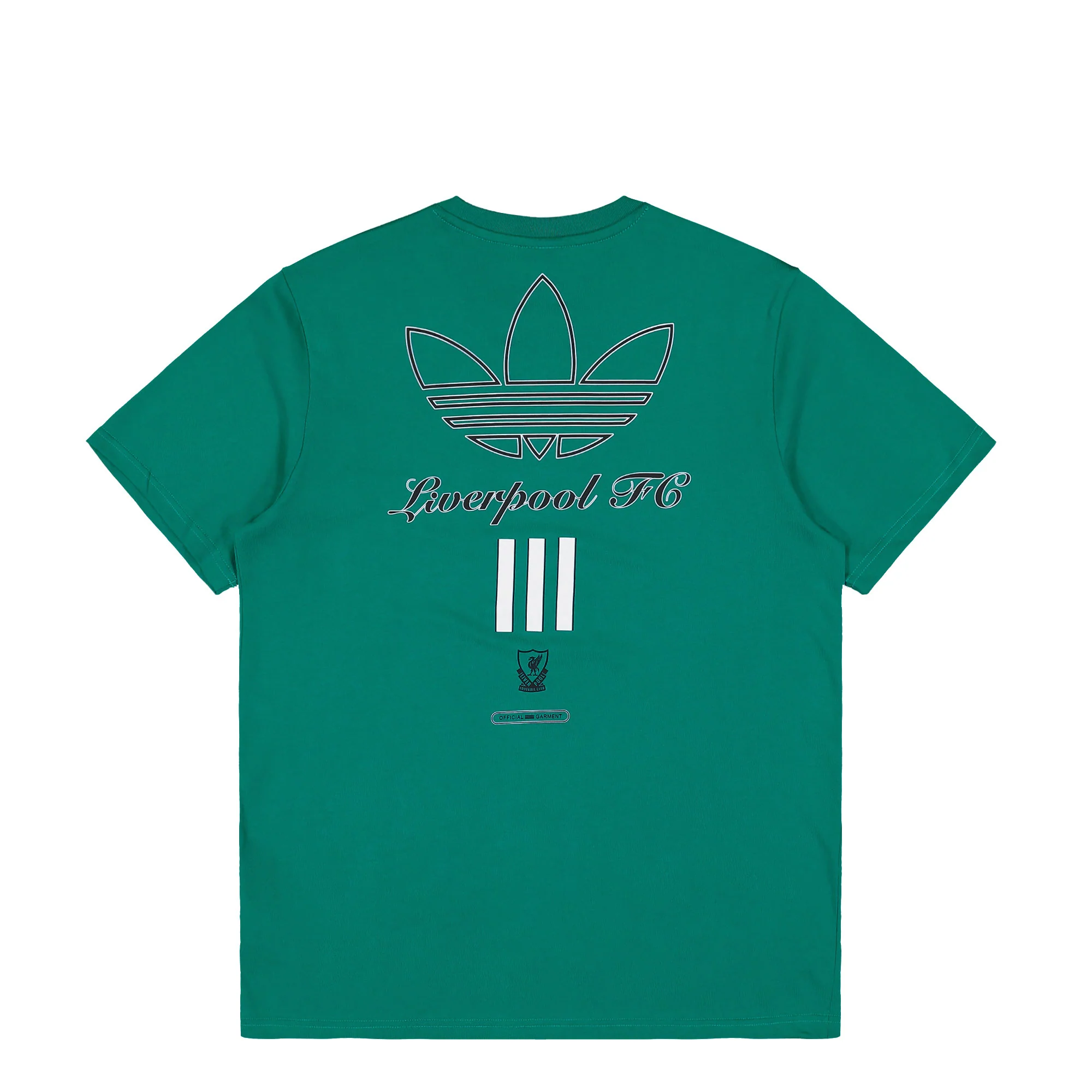 Liverpool FC Icon Graphic Tee - Image 2