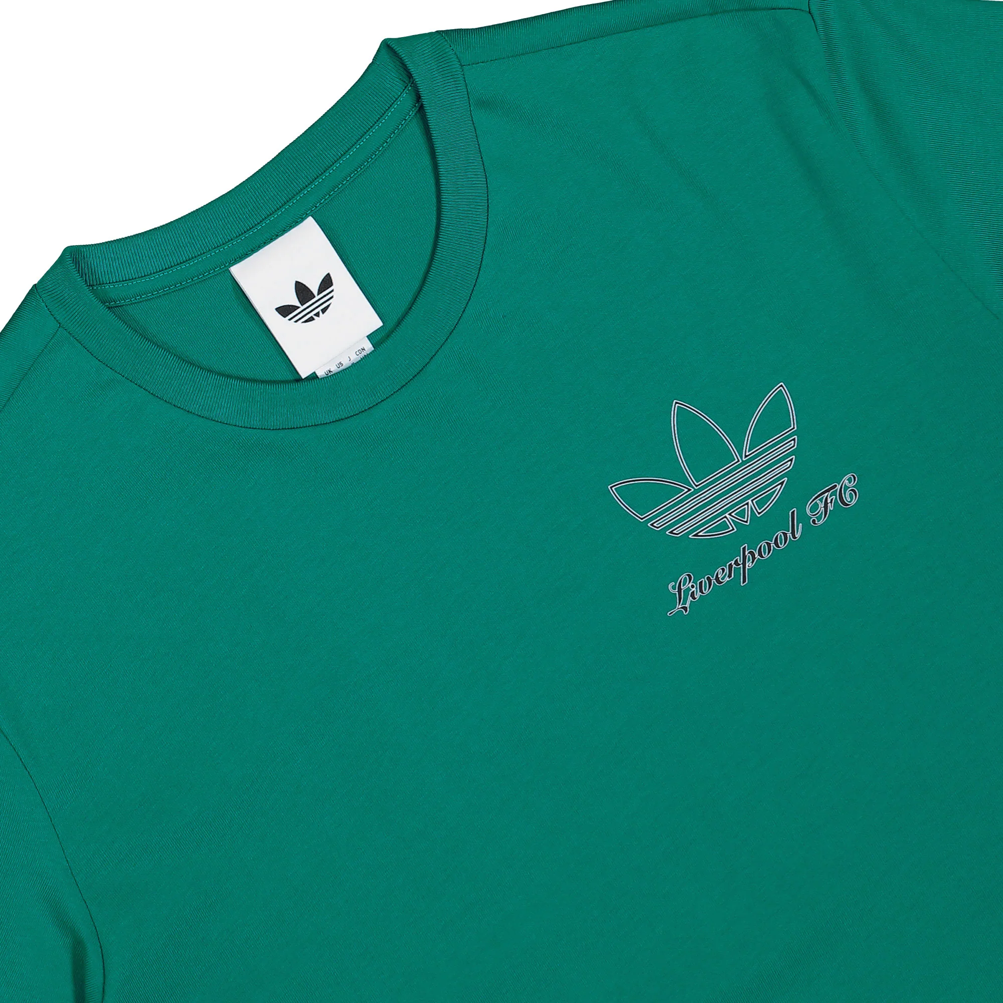 Liverpool FC Icon Graphic Tee - Image 5