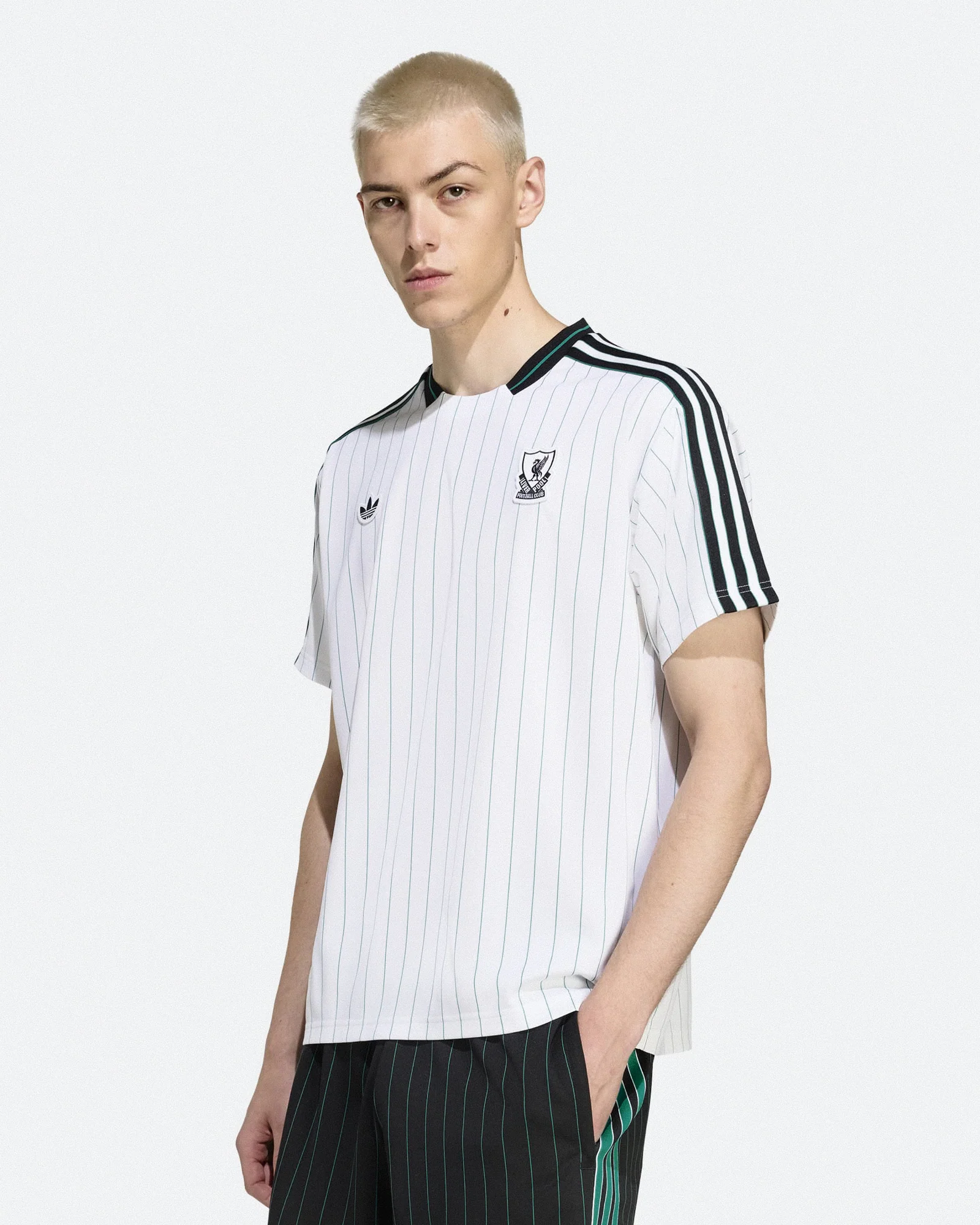 Liverpool FC Icon Jersey - Image 3