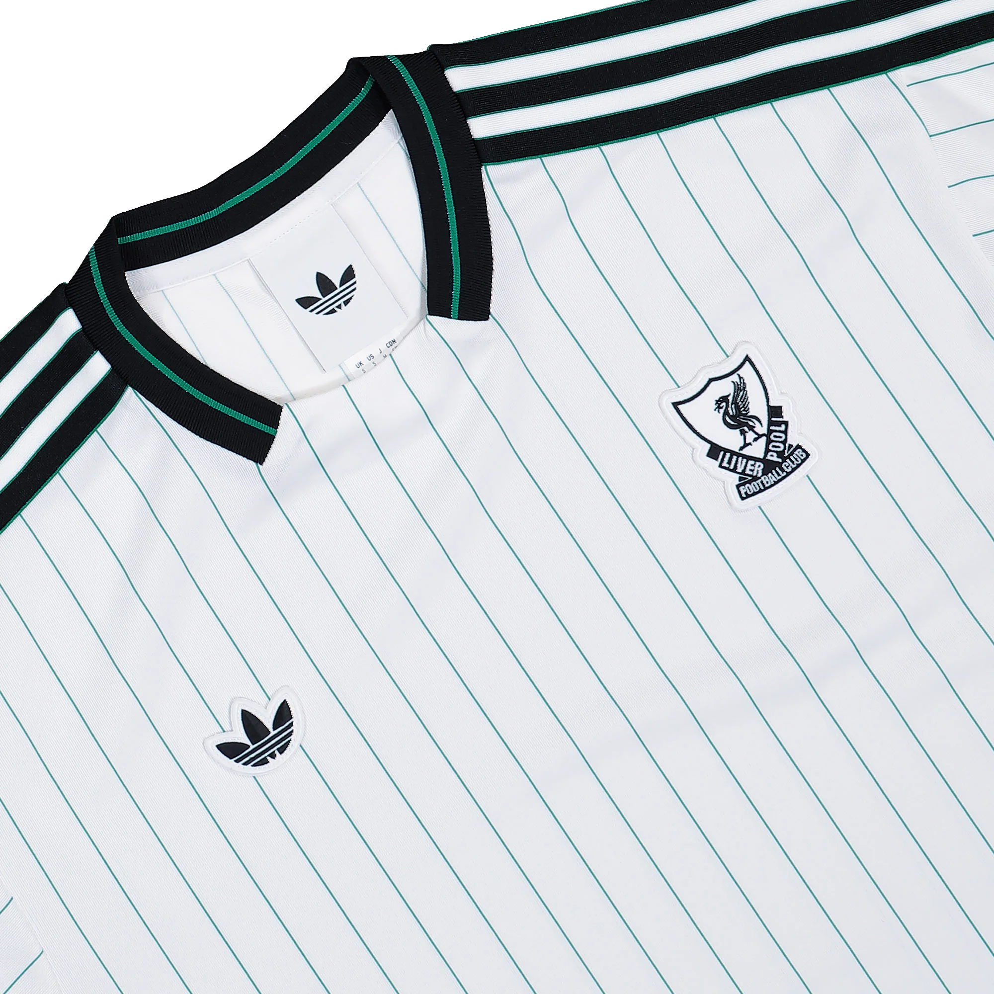 Liverpool FC Icon Jersey - Image 5
