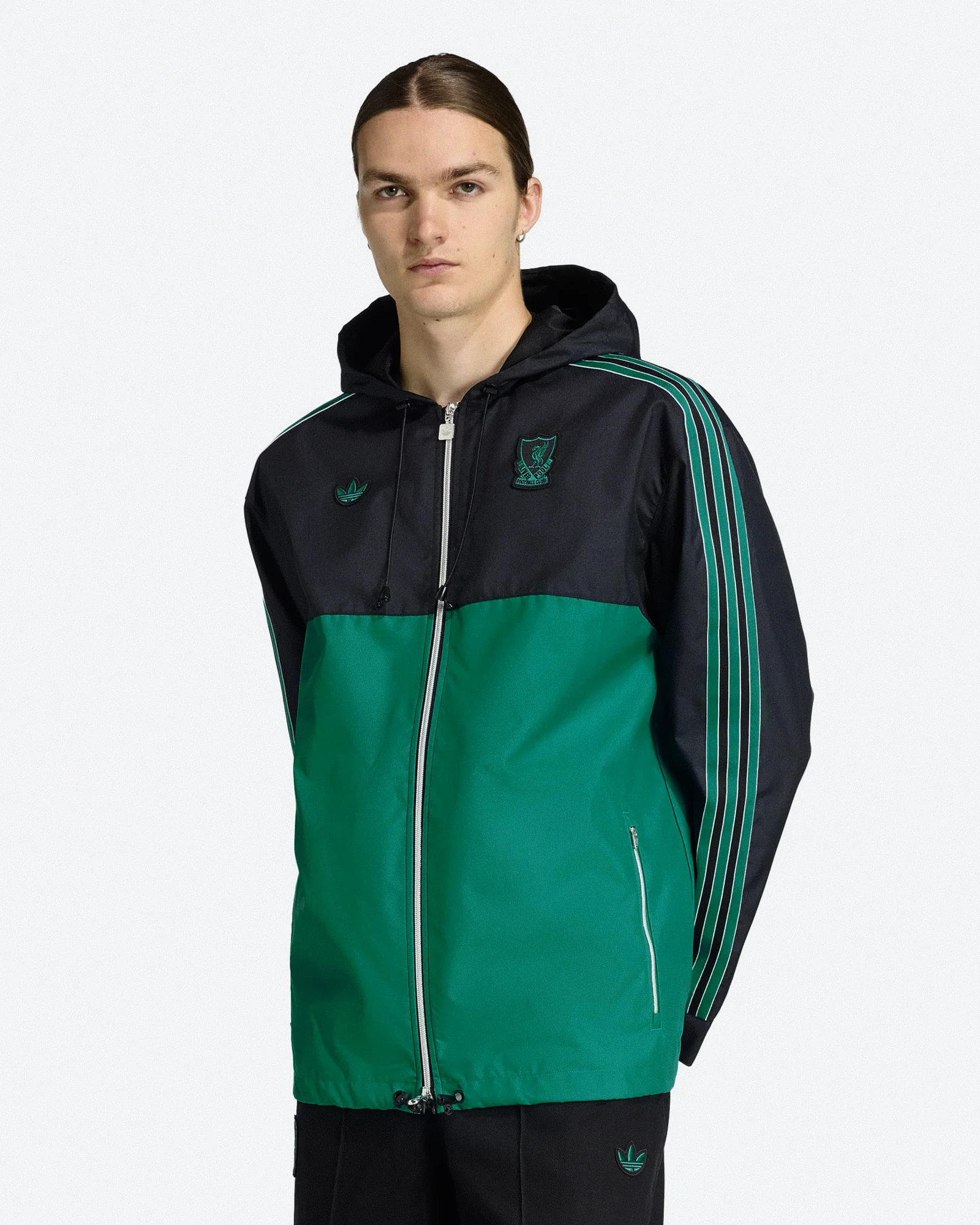 Liverpool FC Icon Parka - Image 3