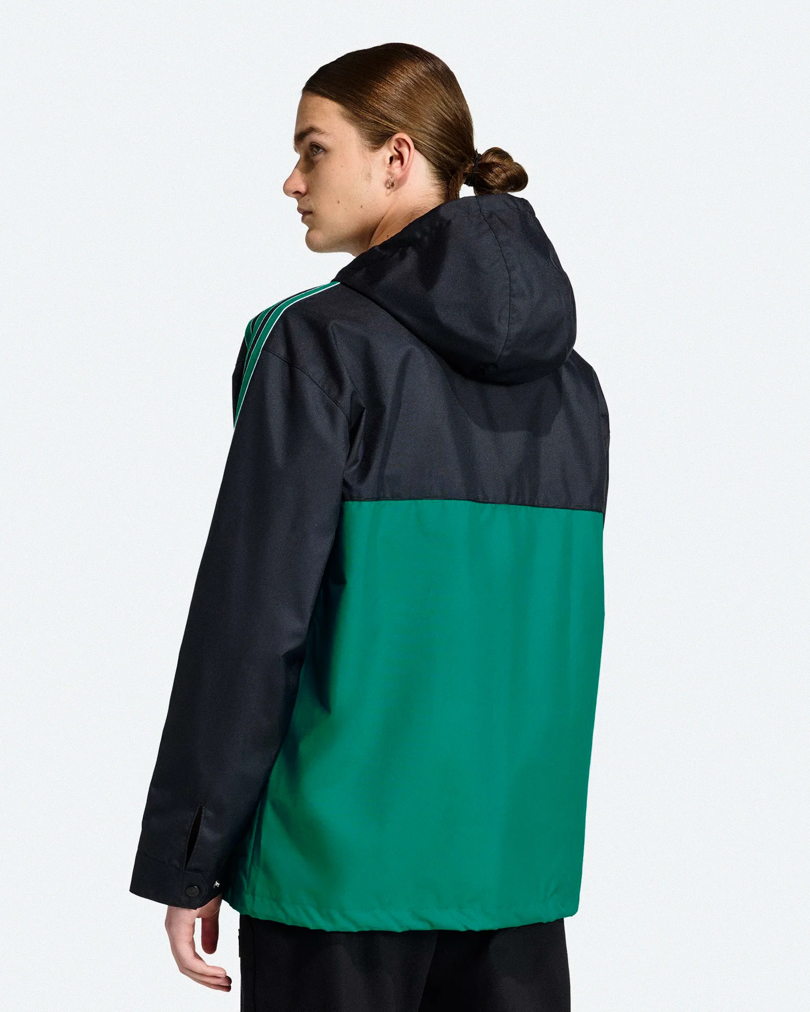 Liverpool FC Icon Parka - Image 4