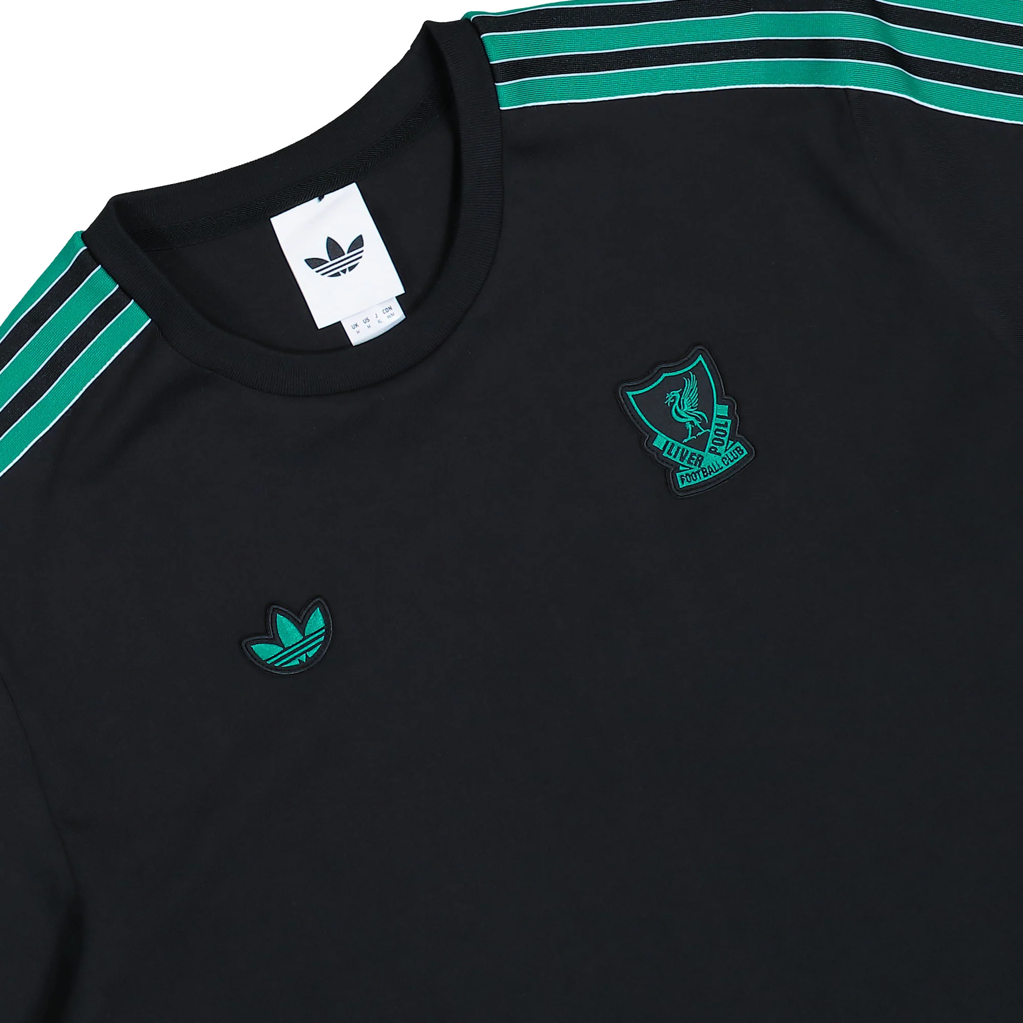 Liverpool FC Icon Tee - Image 5