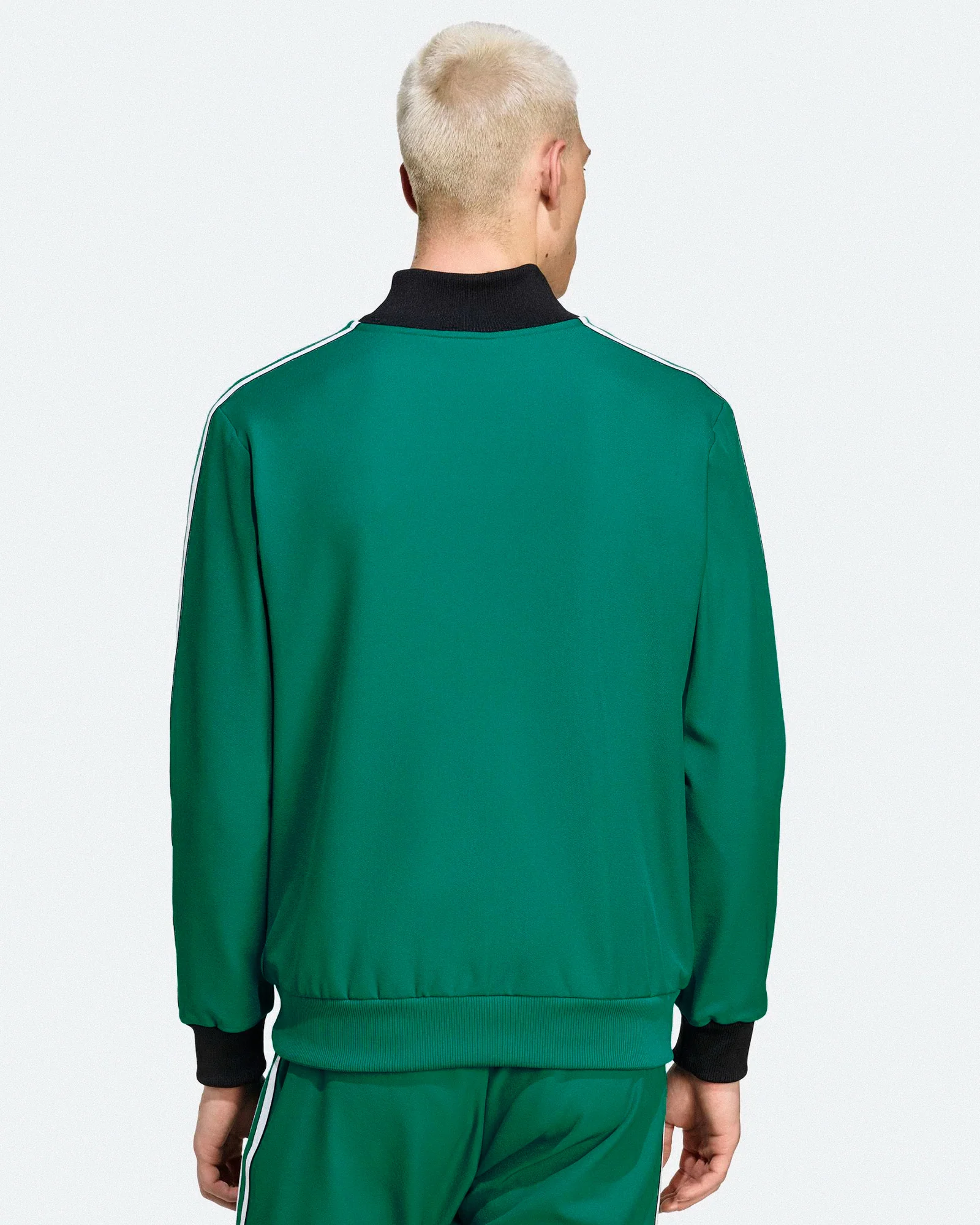 Liverpool FC Icon Track Top - Image 4