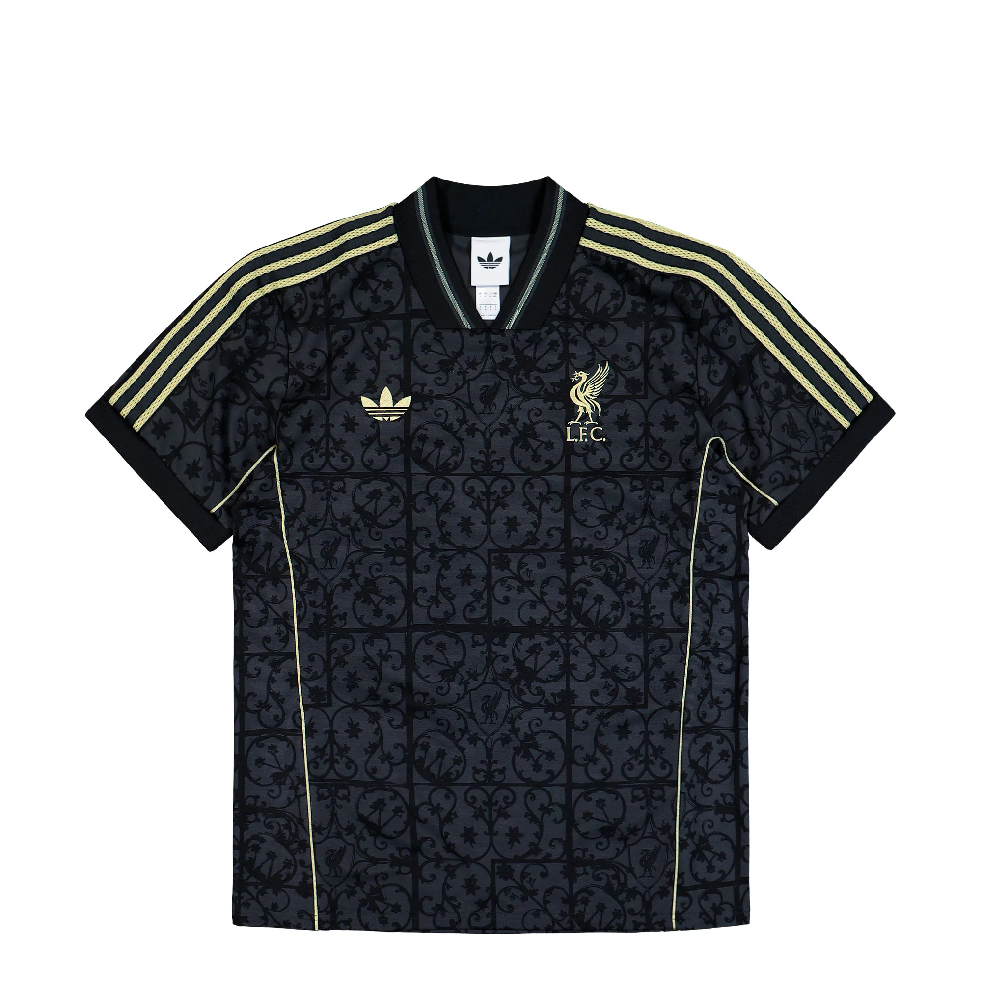 Liverpool FC LF Jersey