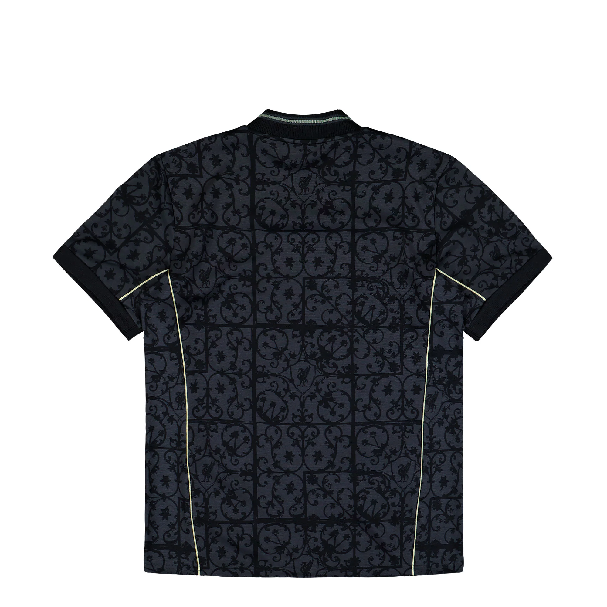 Liverpool FC LF Jersey - Image 2