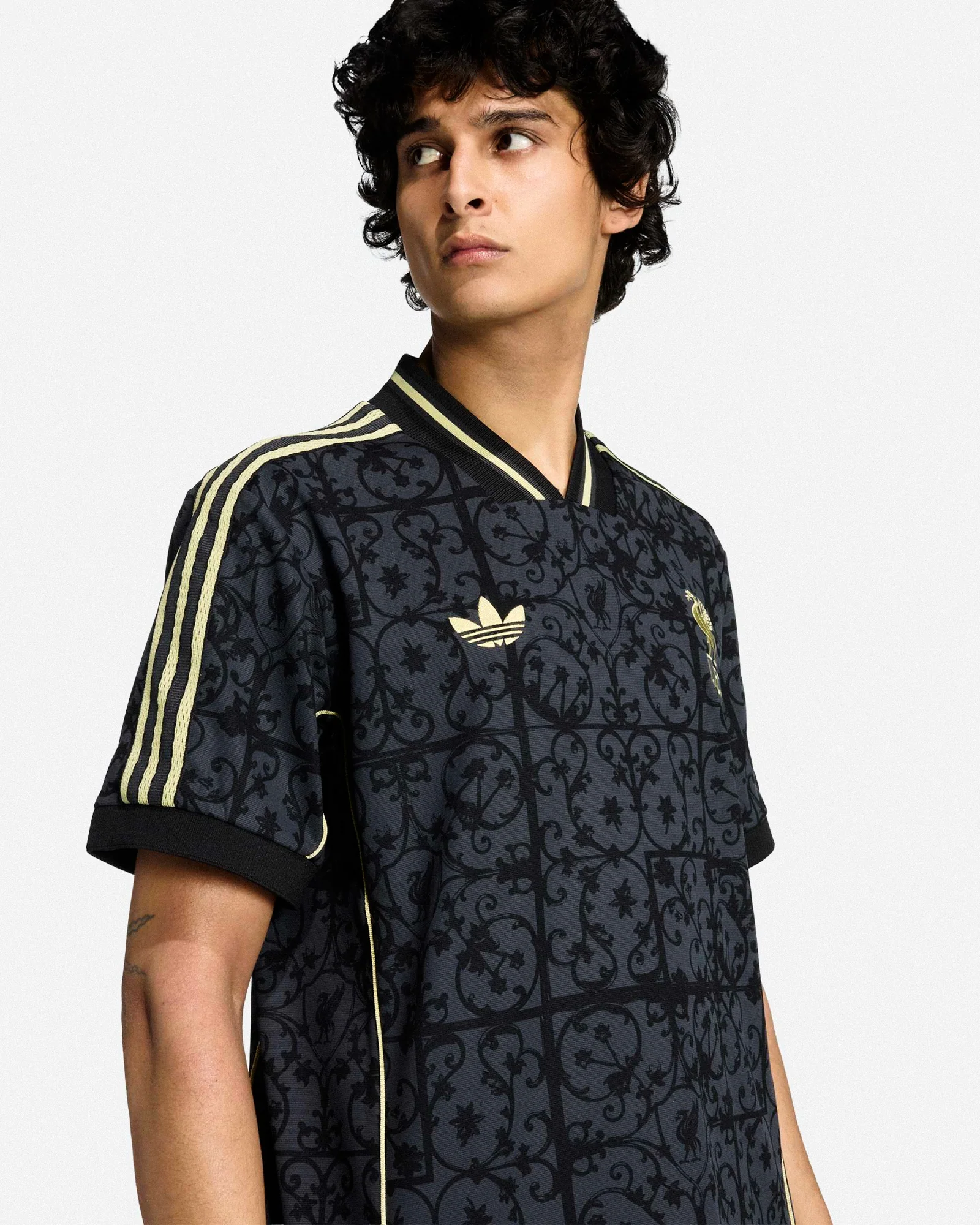 Liverpool FC LF Jersey - Image 4