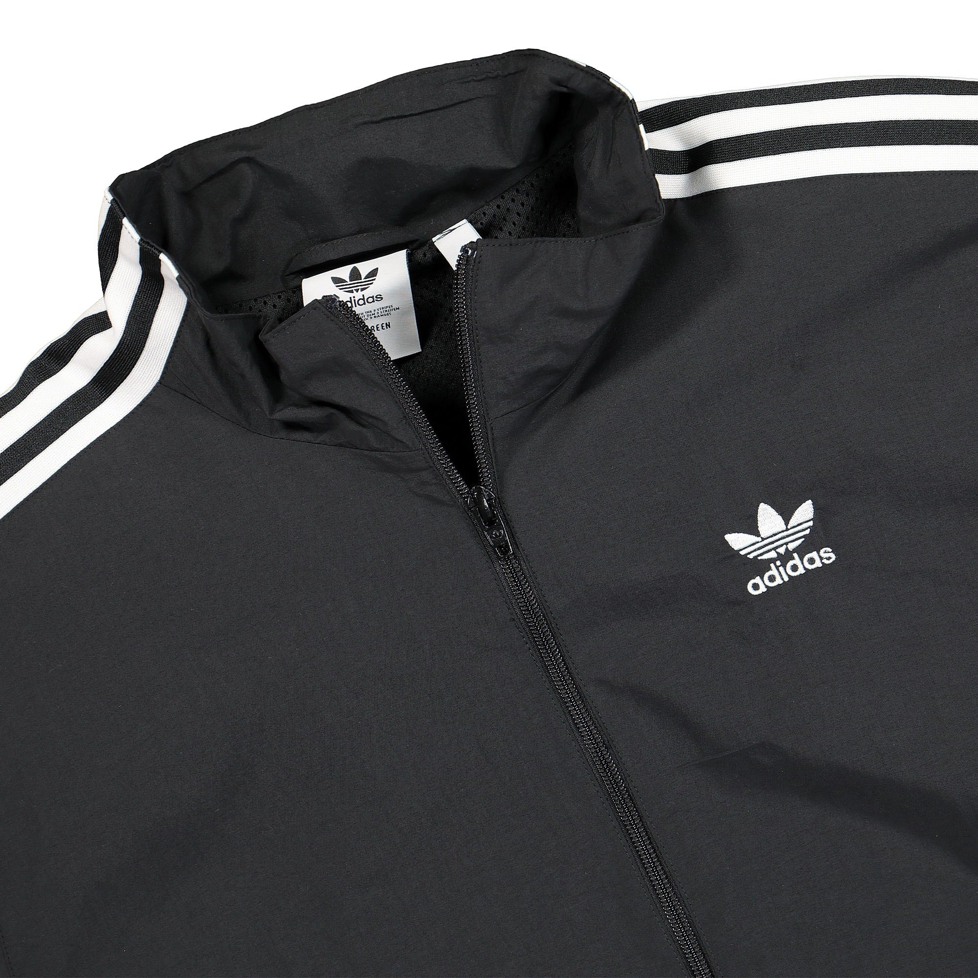 Lock Up Track Top - Image 3