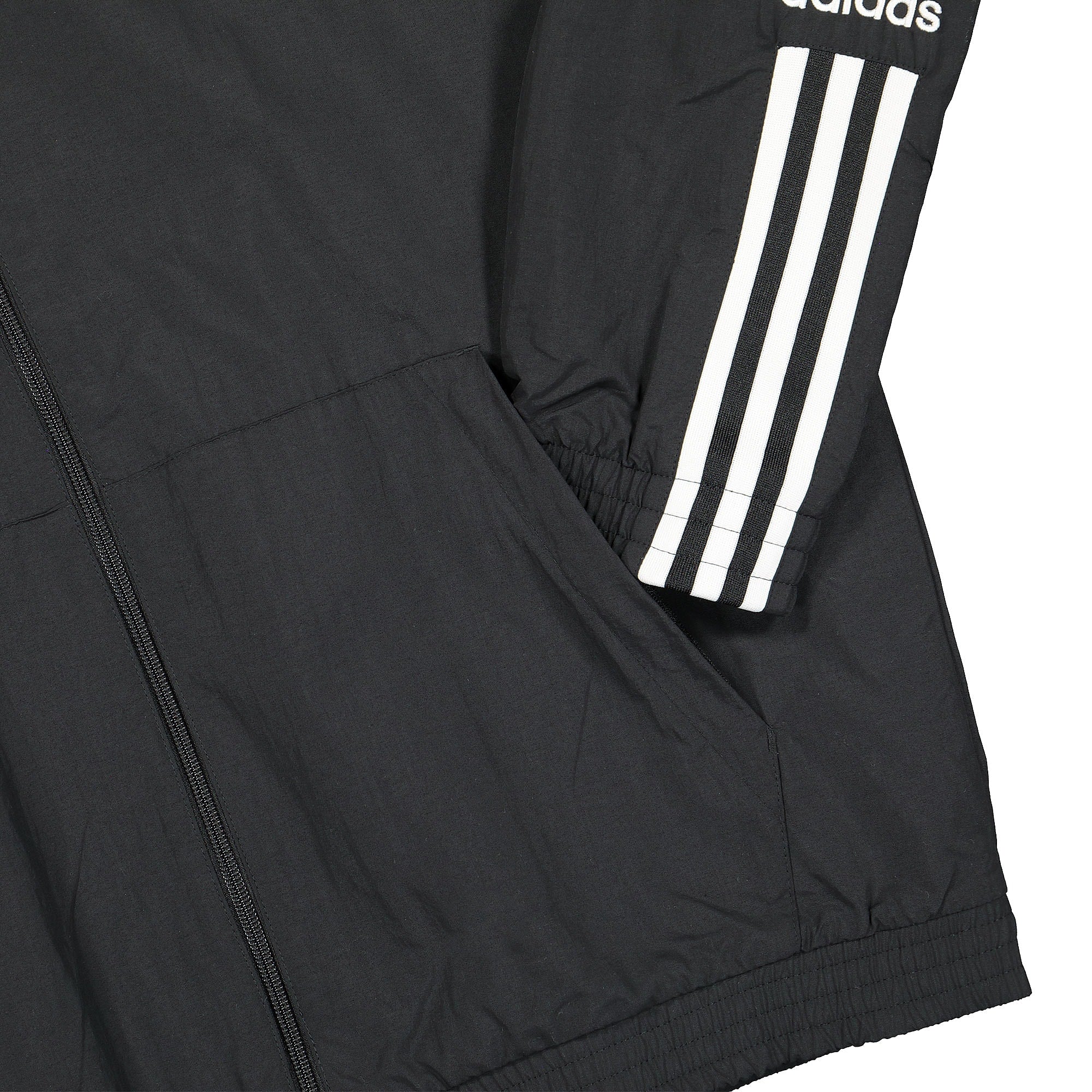 Lock Up Track Top - Image 4