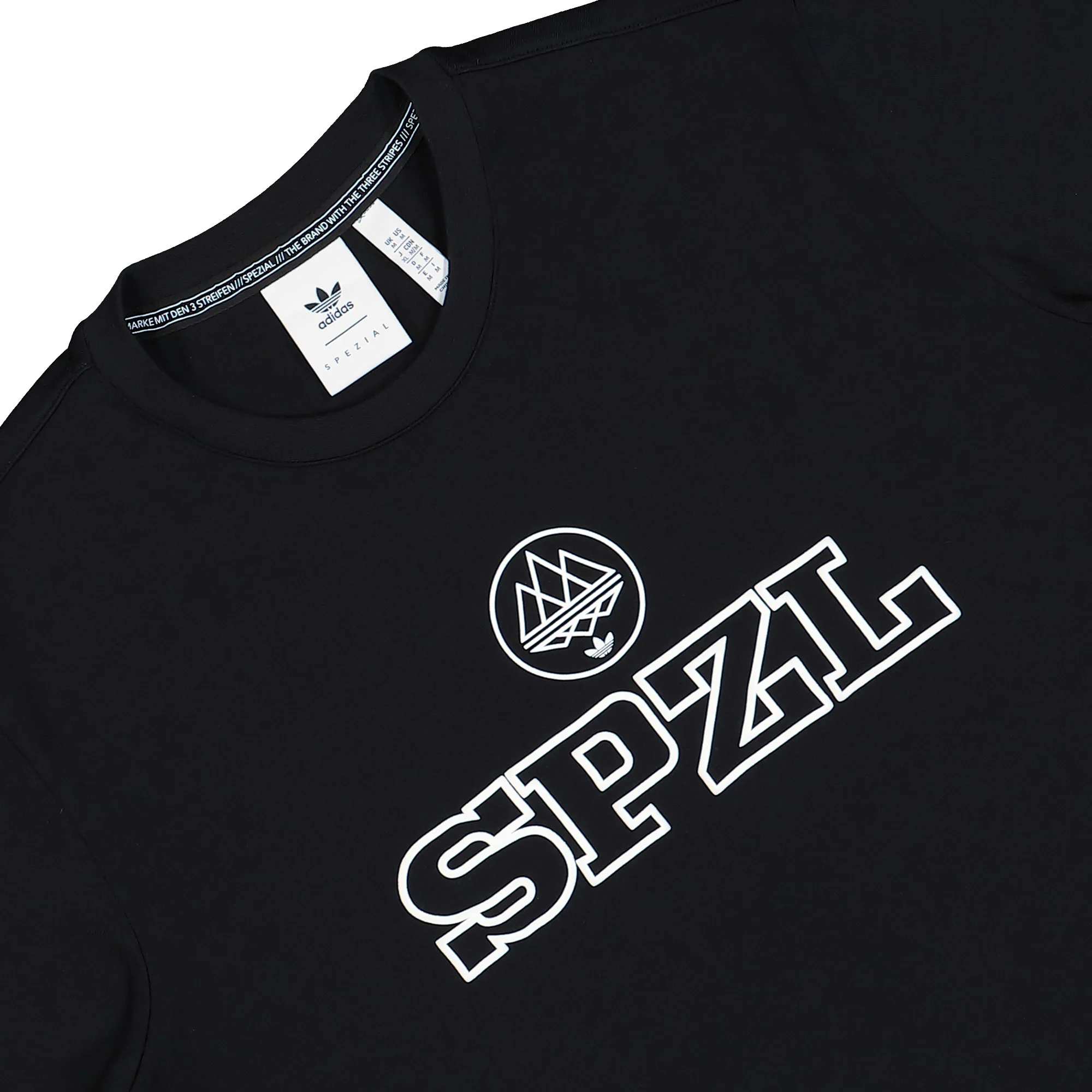 Logo Tee SPZL - Image 3