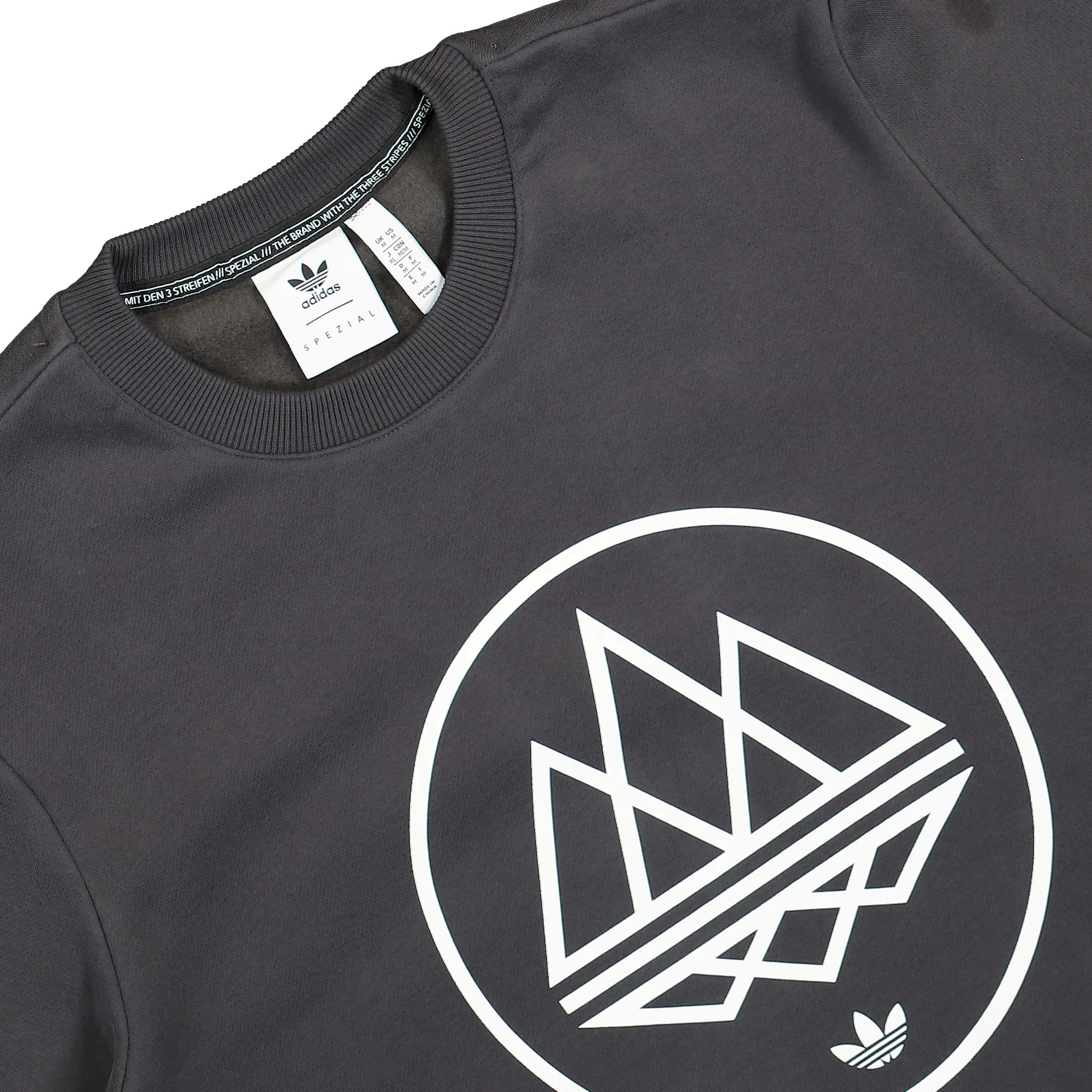 Longsleeve SPZL F.C. - Image 3