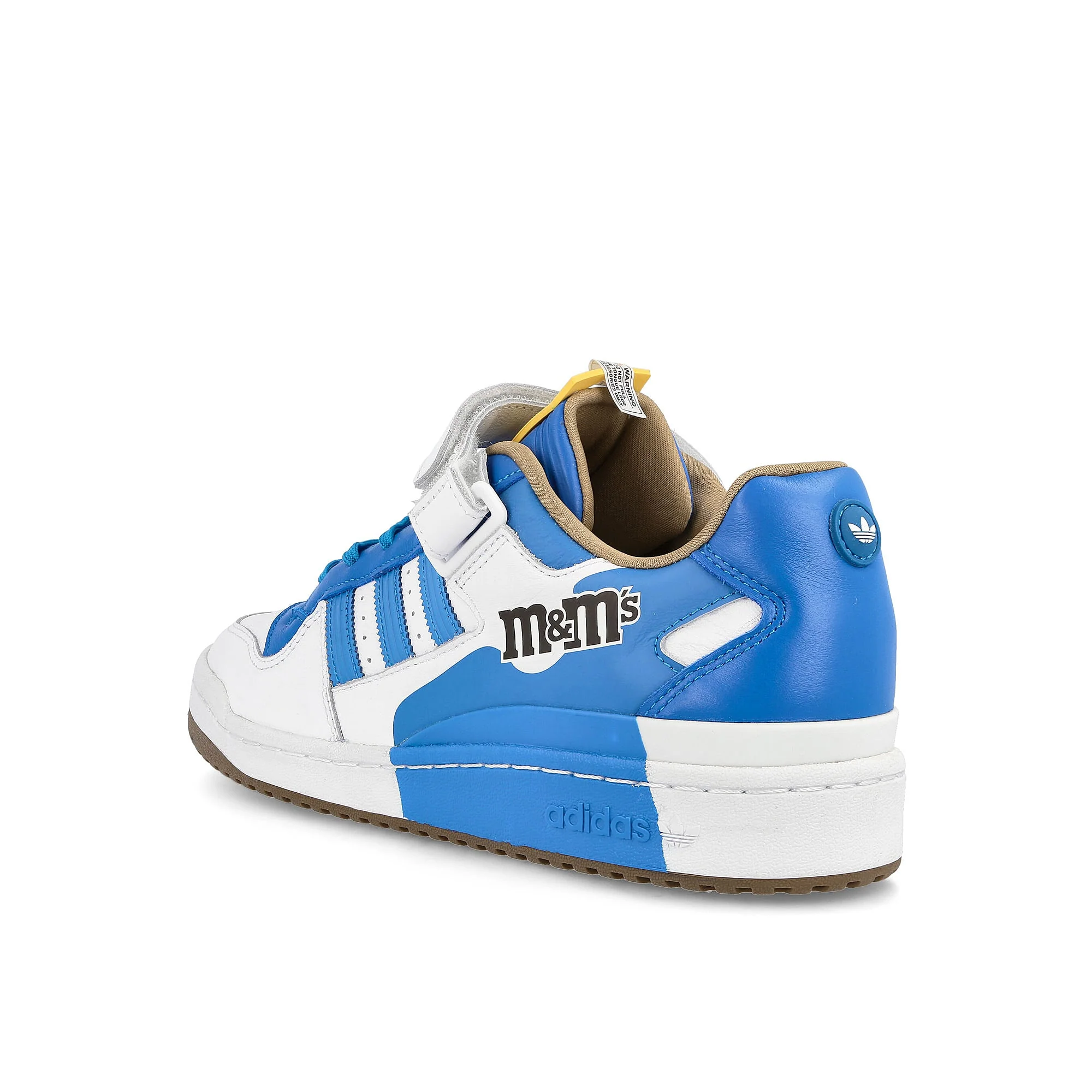 M&M´s x adidas Forum Low 84 - Image 3