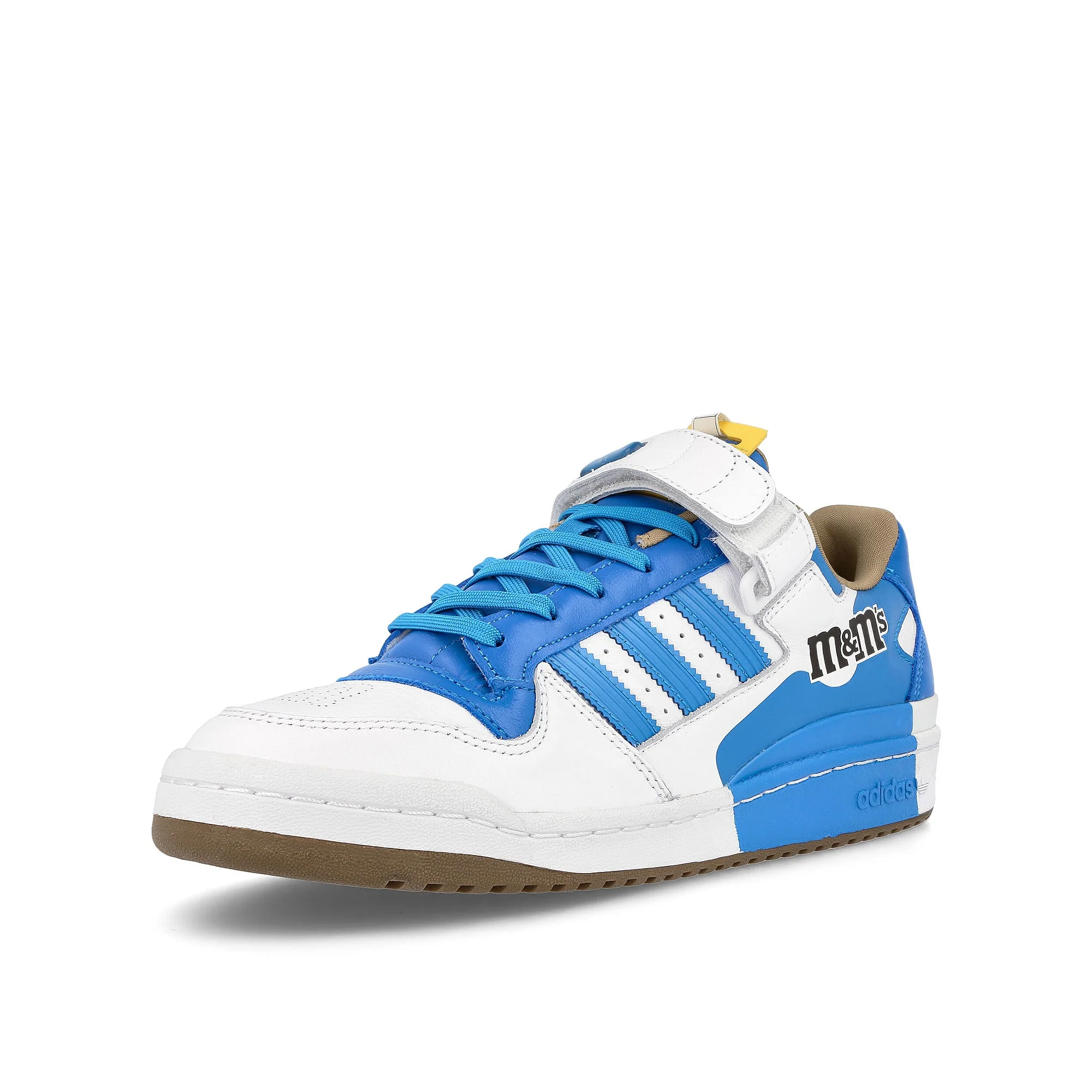 M&M´s x adidas Forum Low 84 - Image 4