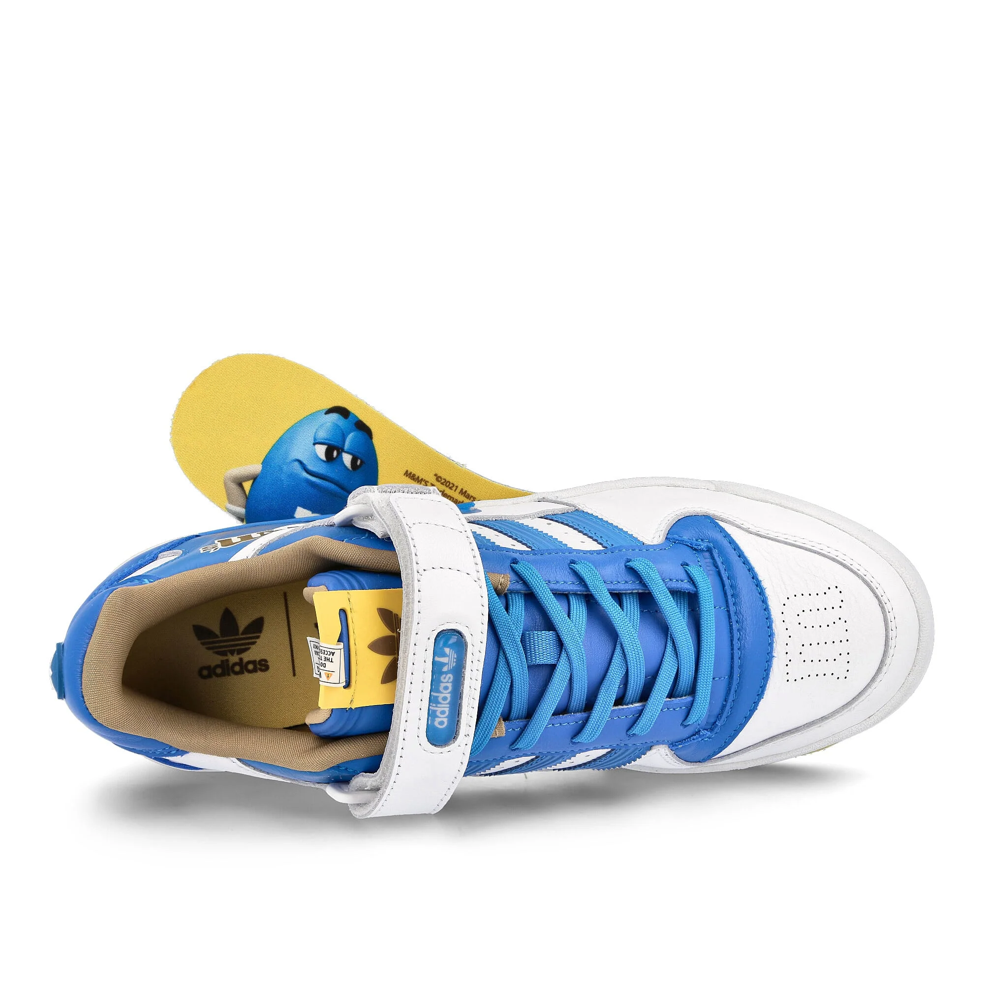 M&M´s x adidas Forum Low 84 - Image 5