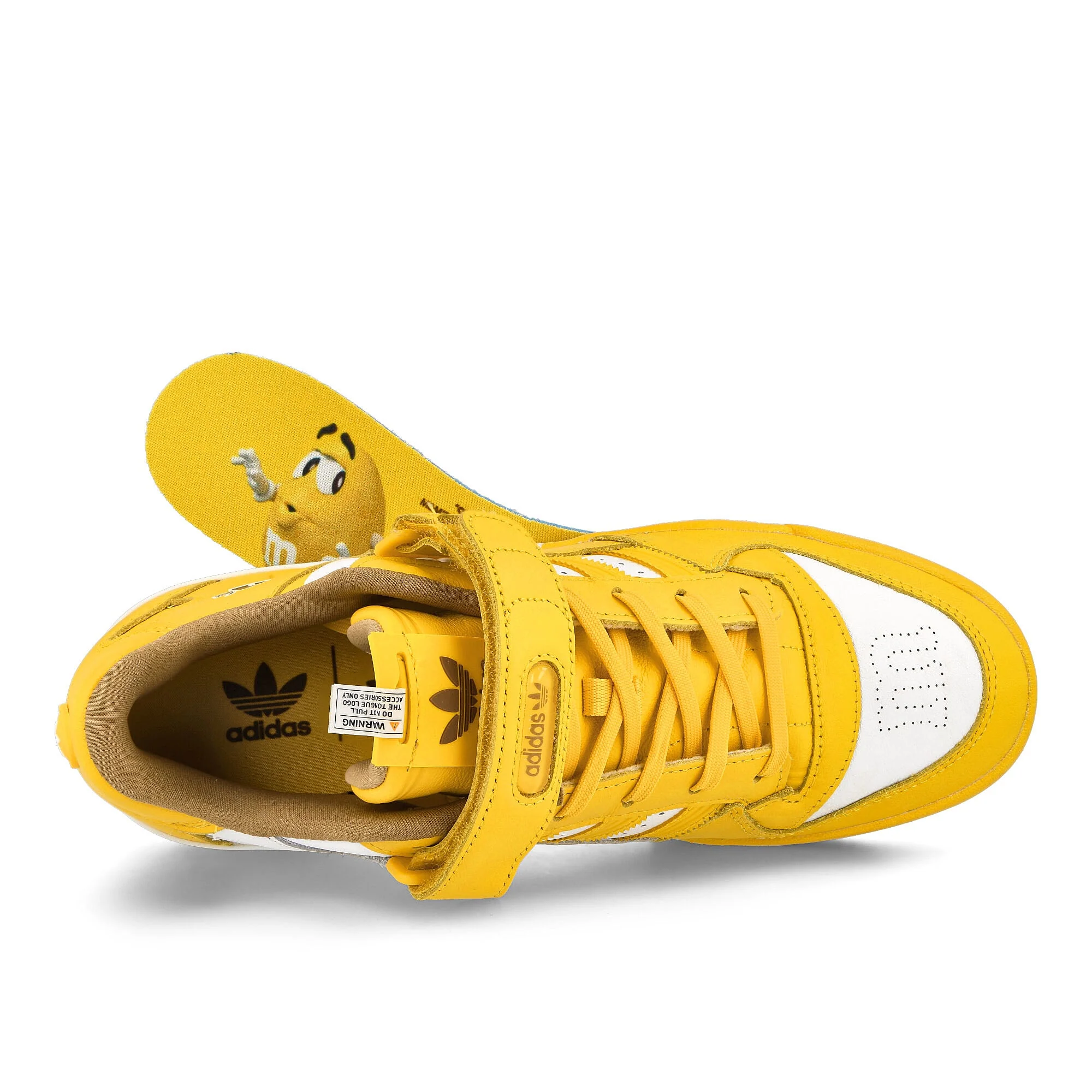 M&M´s x adidas Forum Low 84 - Image 5
