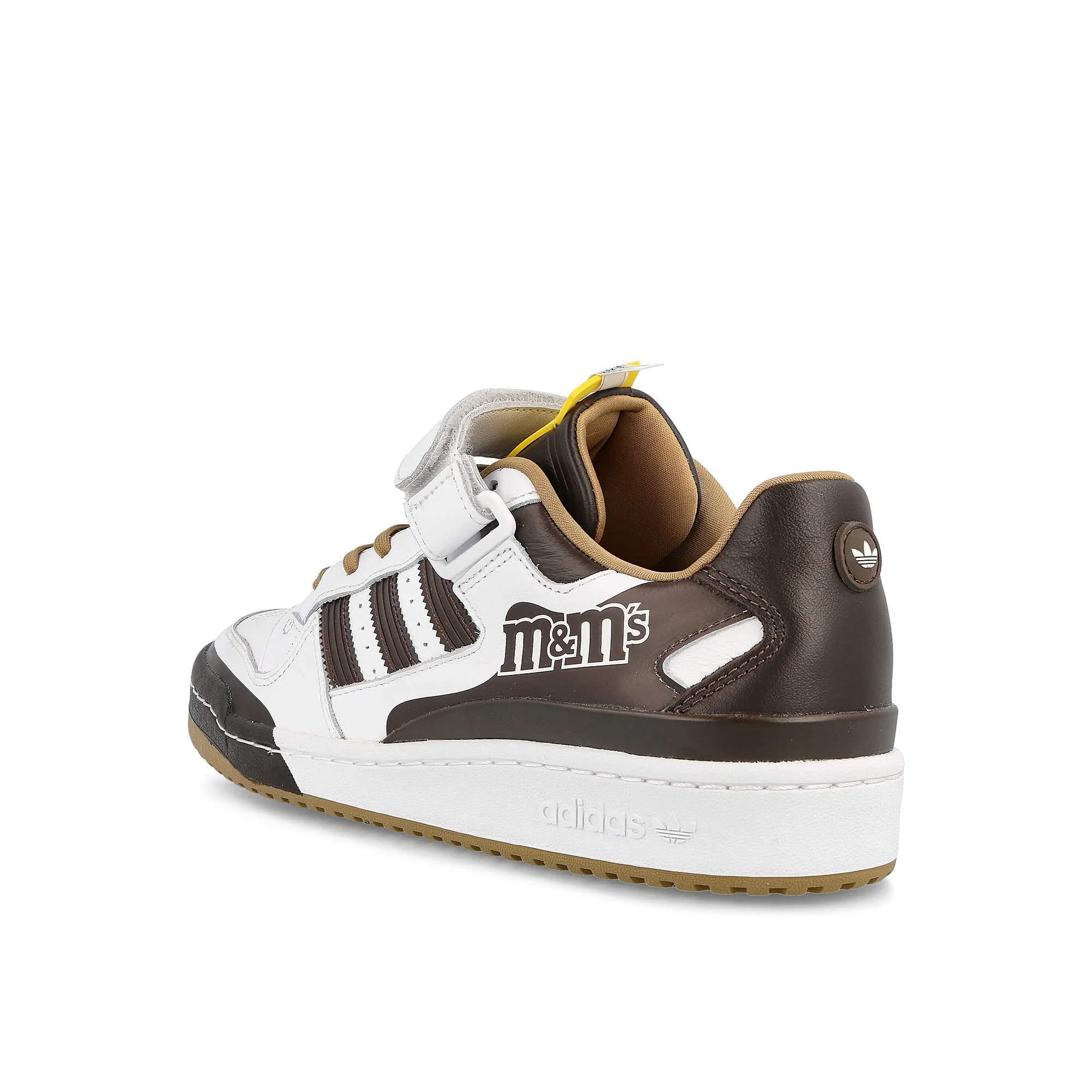 M&M´s x adidas Forum Low 84 - Image 3
