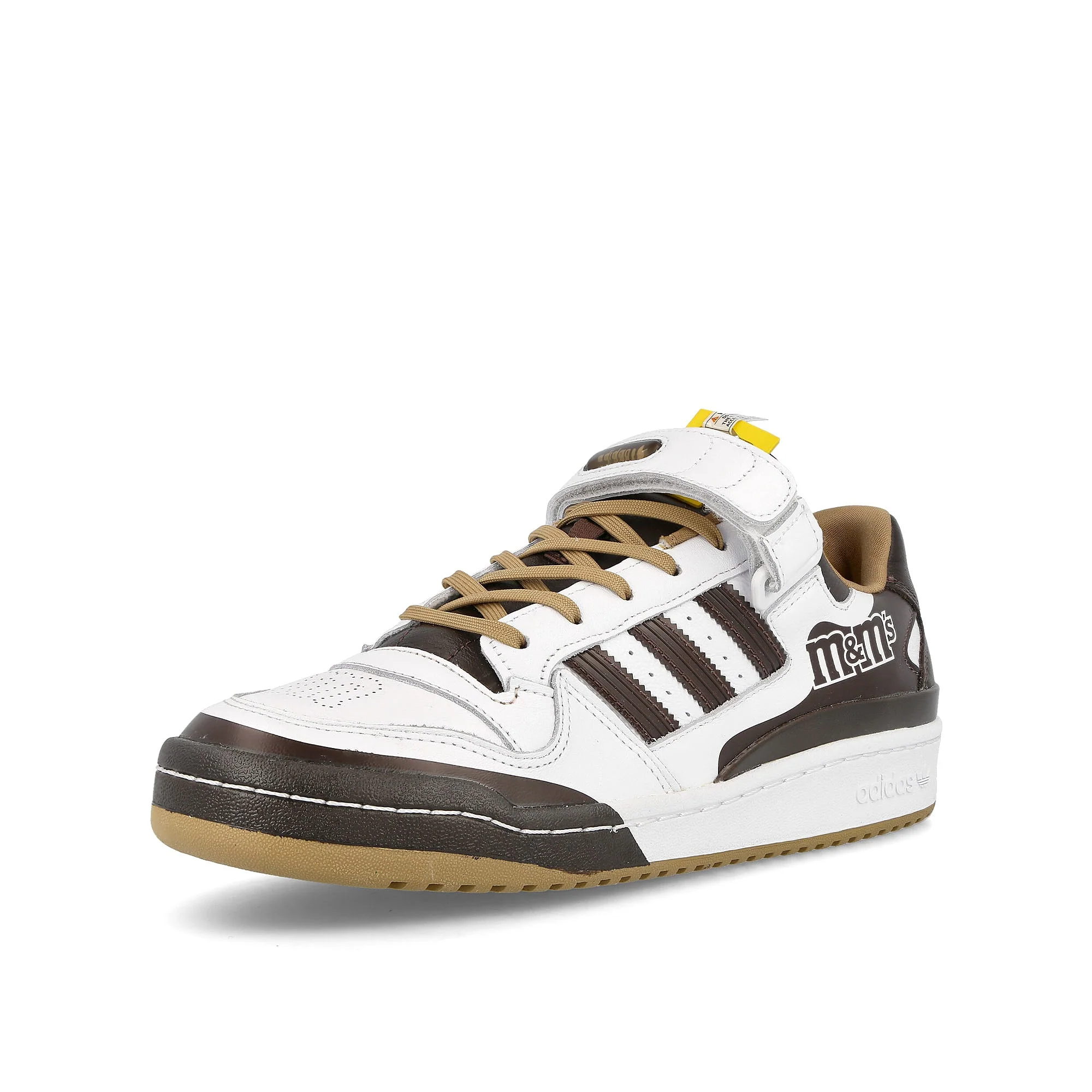 M&M´s x adidas Forum Low 84 - Image 4