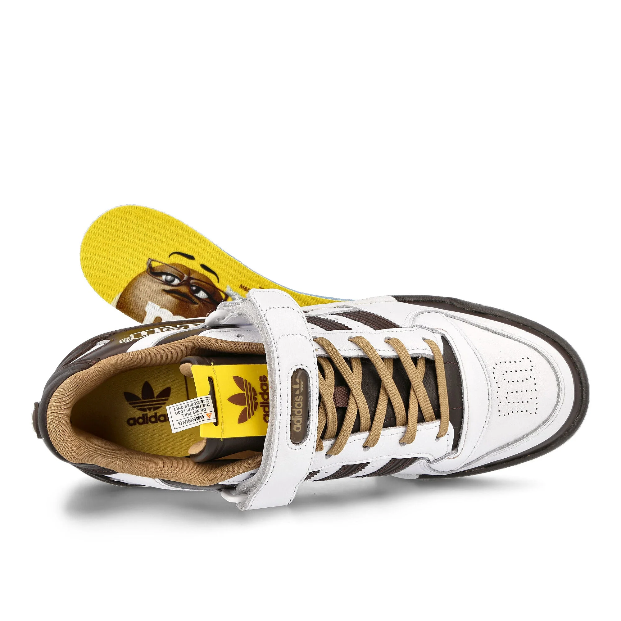 M&M´s x adidas Forum Low 84 - Image 5