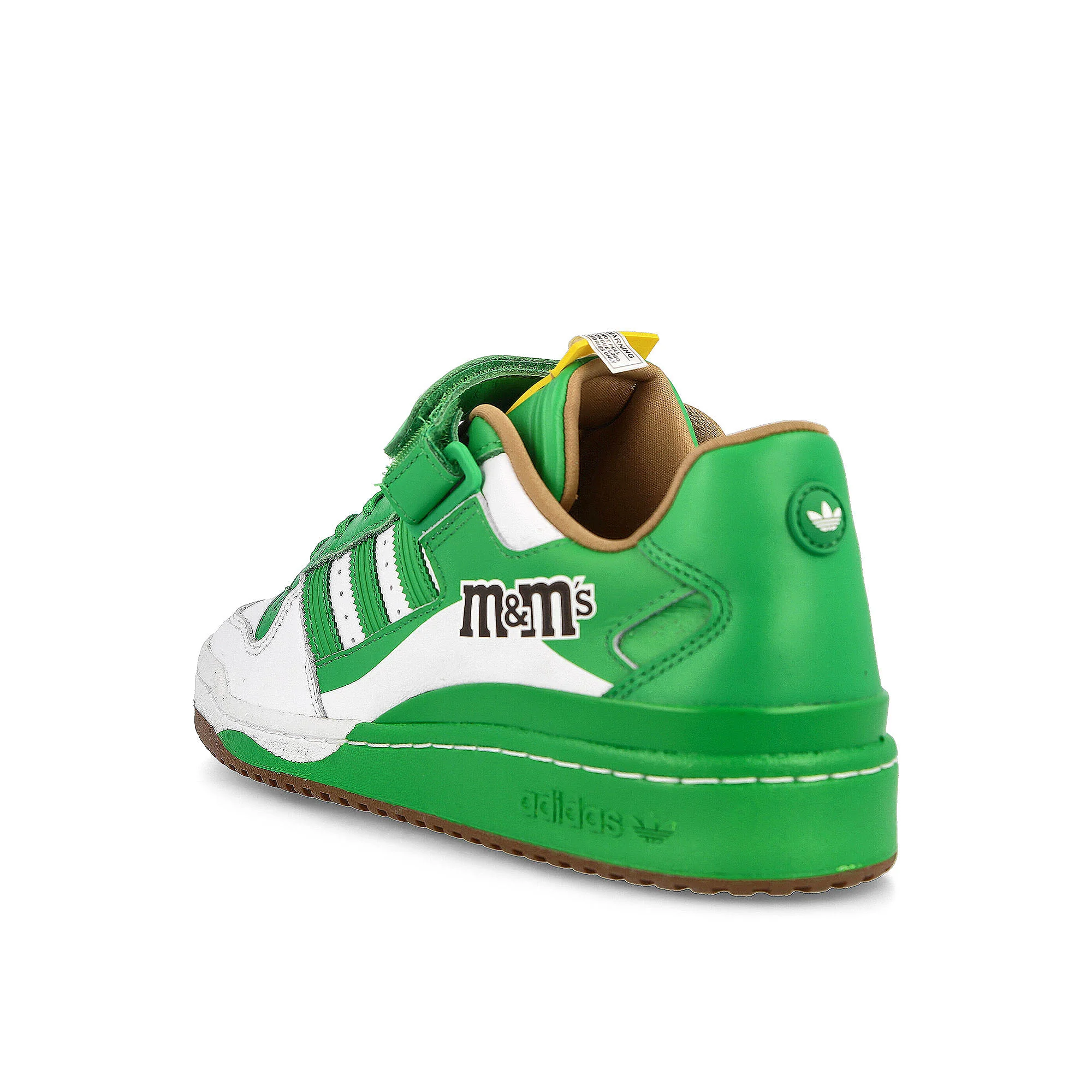 M&M´s x adidas Forum Low 84 - Image 3