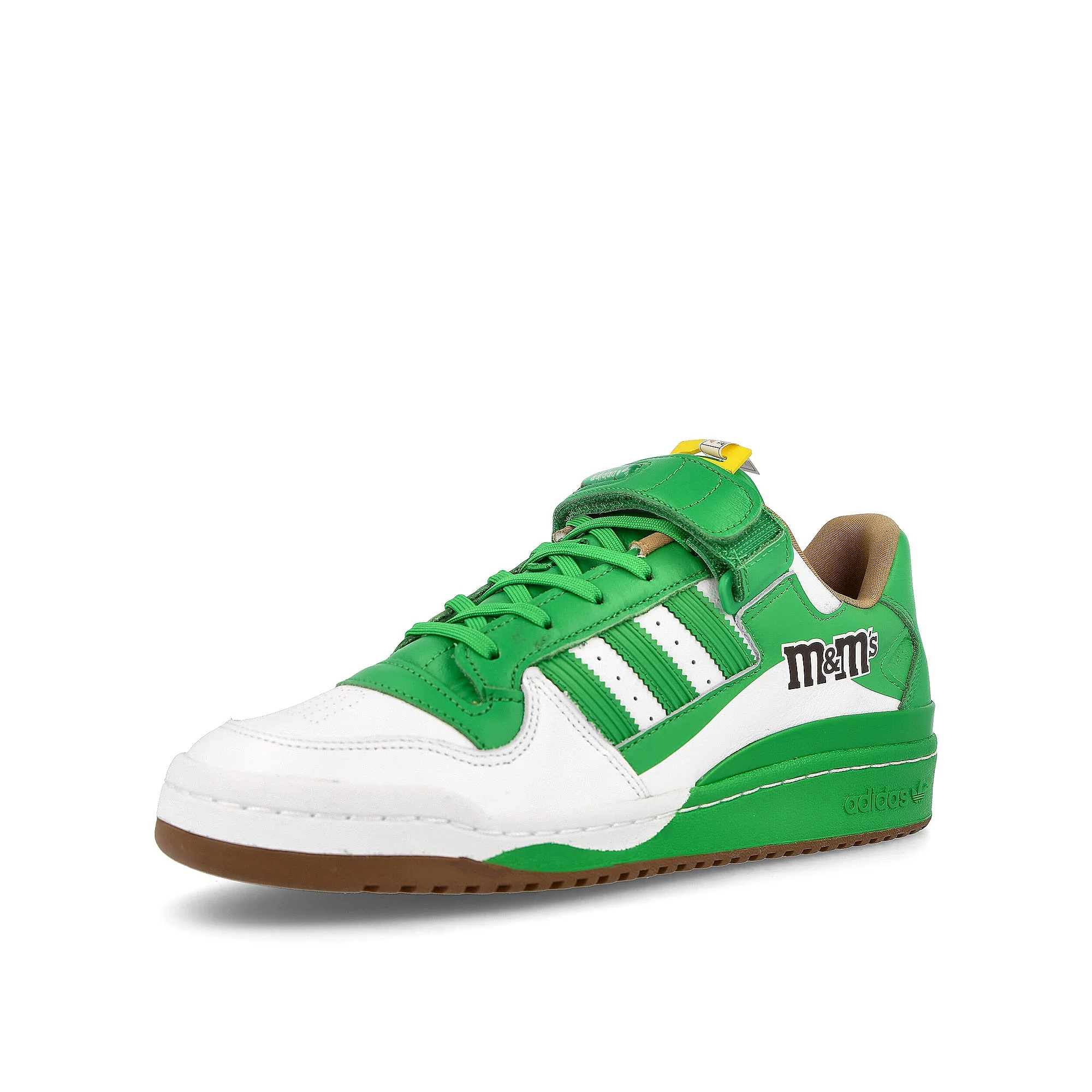M&M´s x adidas Forum Low 84 - Image 4