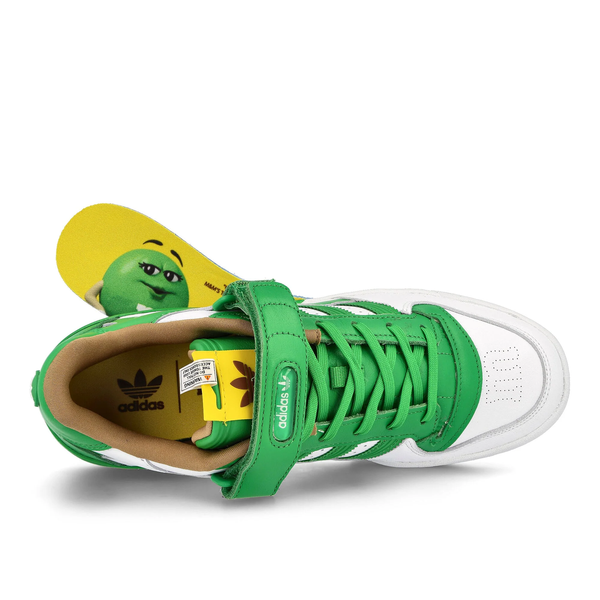 M&M´s x adidas Forum Low 84 - Image 5