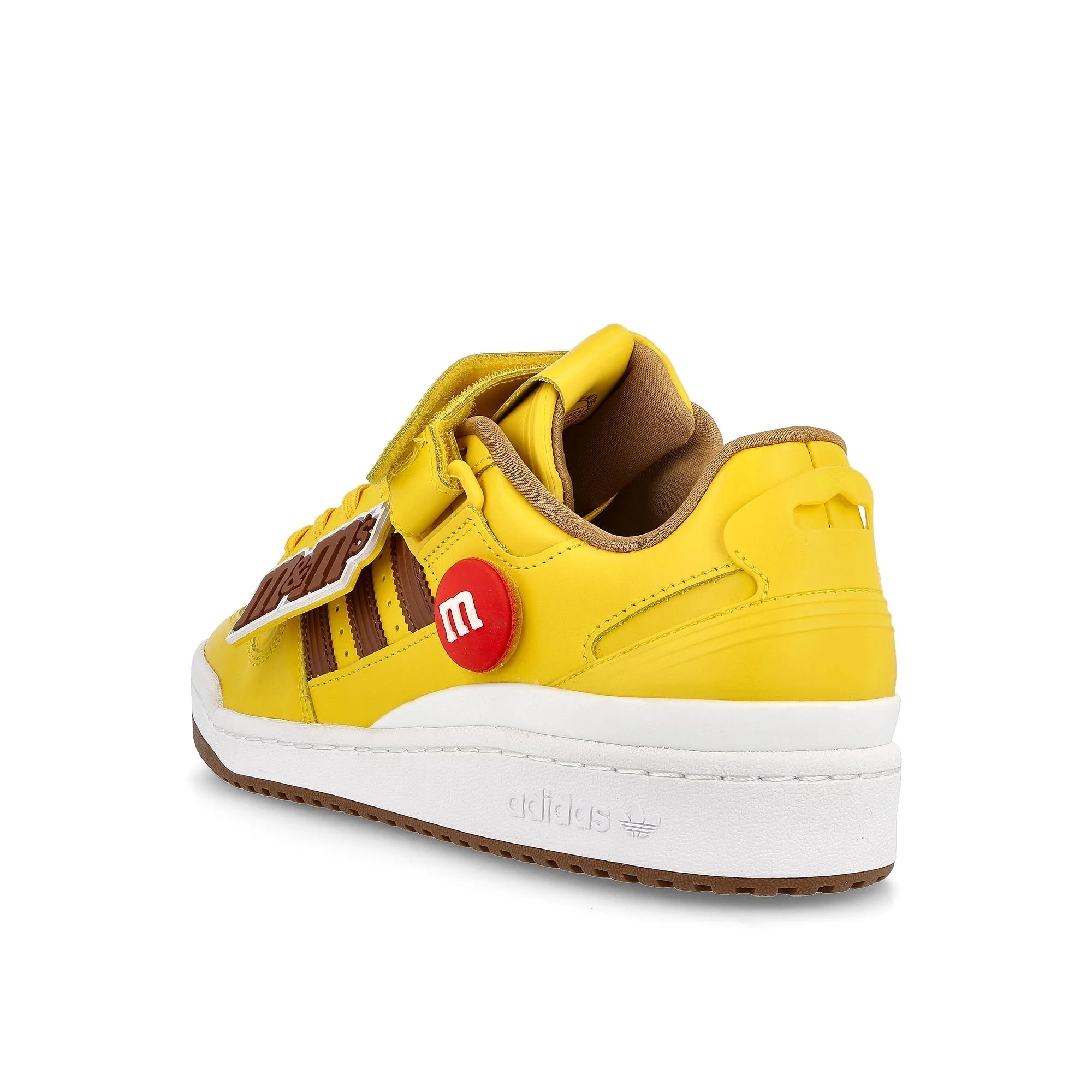 M&M´s x adidas Forum Low 84 - Image 4