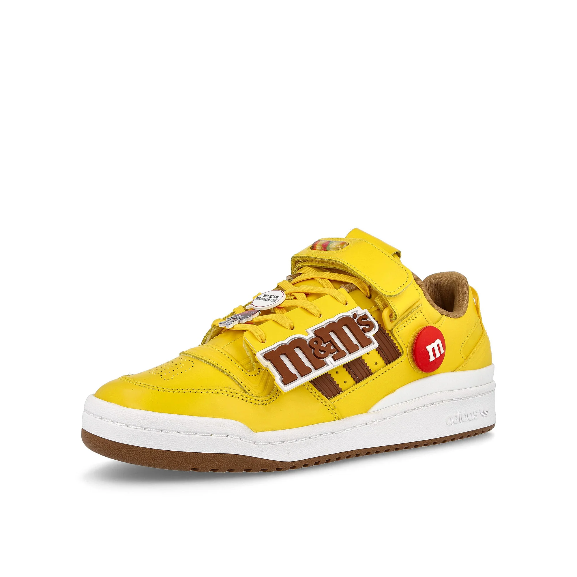 M&M´s x adidas Forum Low 84 - Image 5